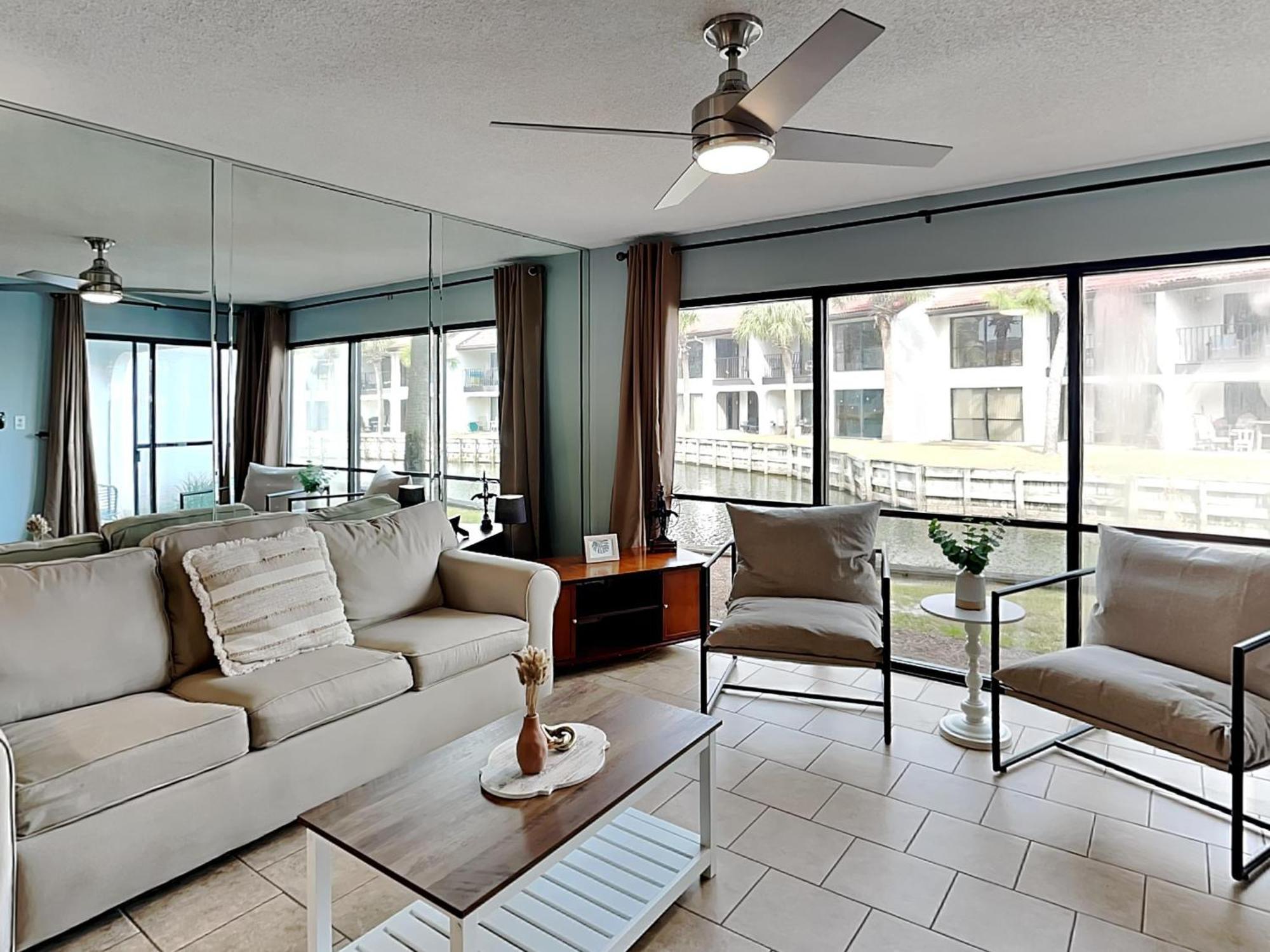 Apartment Edgewater 951