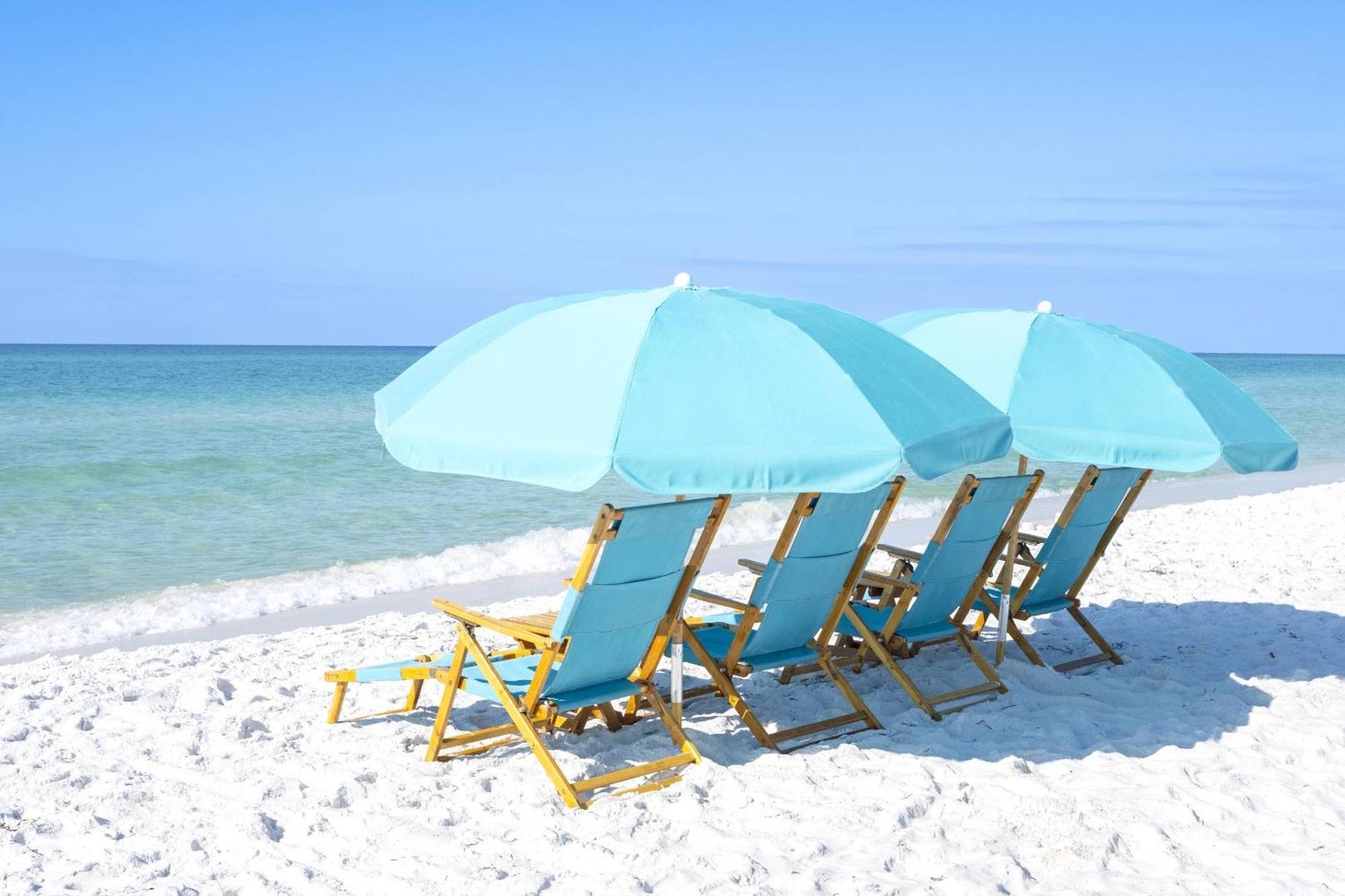 Commodore 907 2 Bed 2 Bath Holiday home Panama City Beach