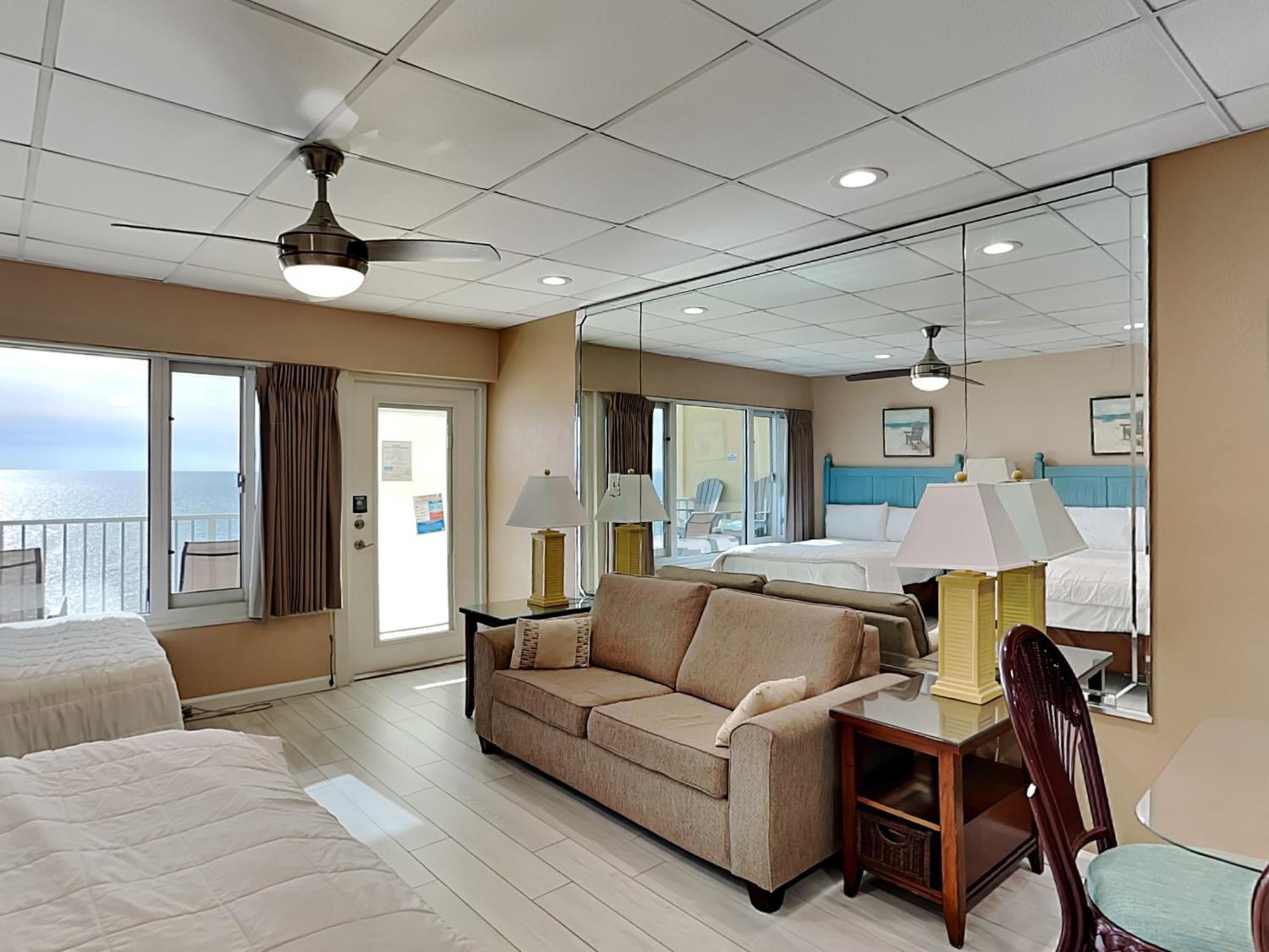 Apartment Continental 503 Panama City Beach