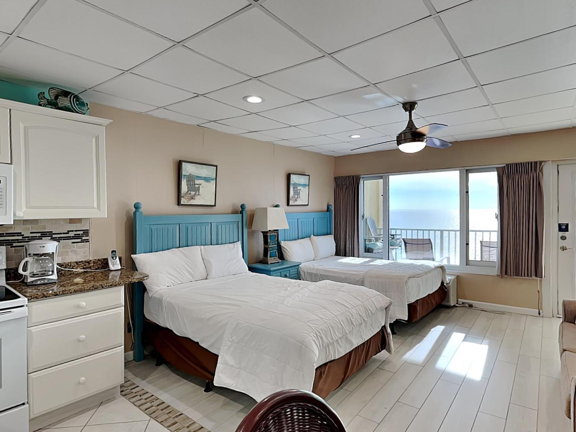 Continental 503 Panama City Beach