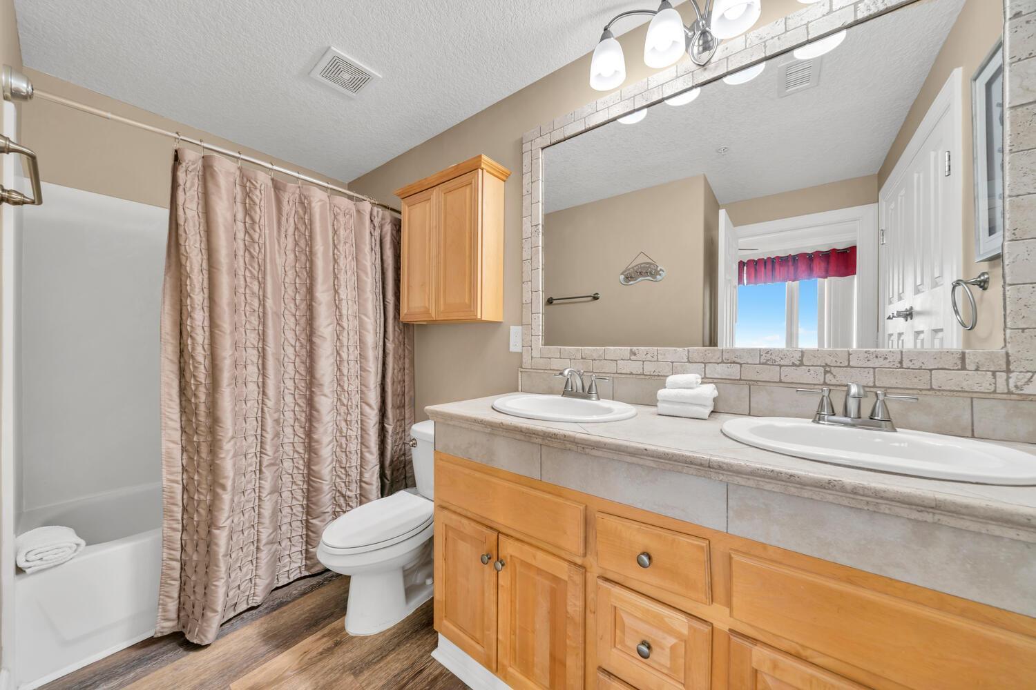 Holiday home Ocean Reef 1704 Panama City Beach