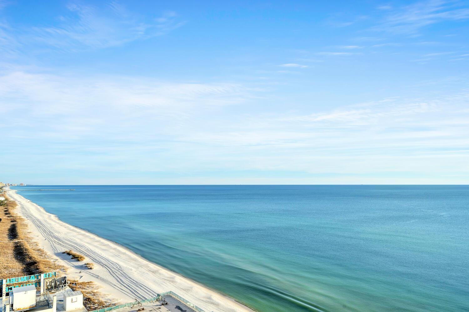 Ocean Reef 1704 Holiday home *