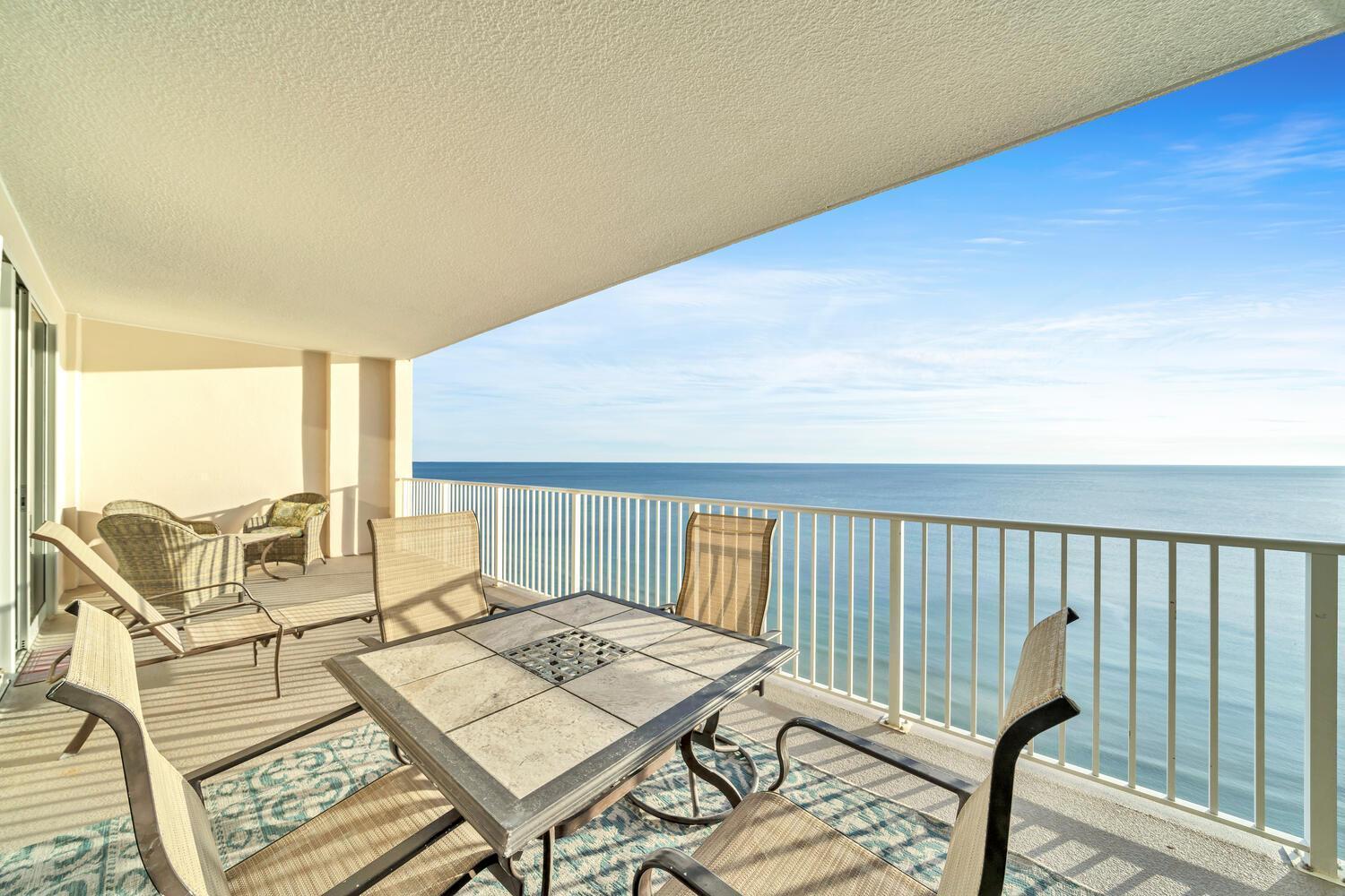 Ocean Reef 1704 Holiday home