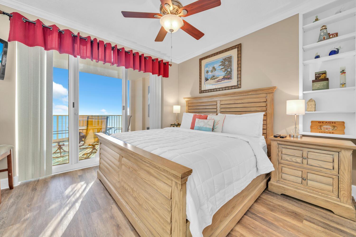Ocean Reef 1704 Holiday home *