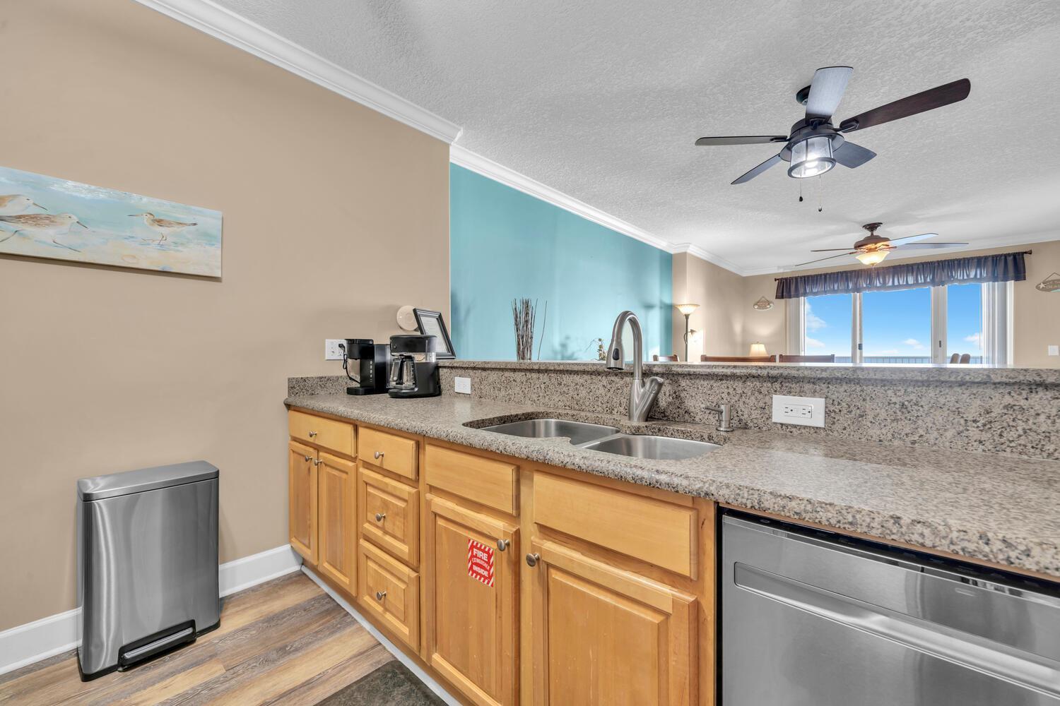Holiday home Ocean Reef 1704