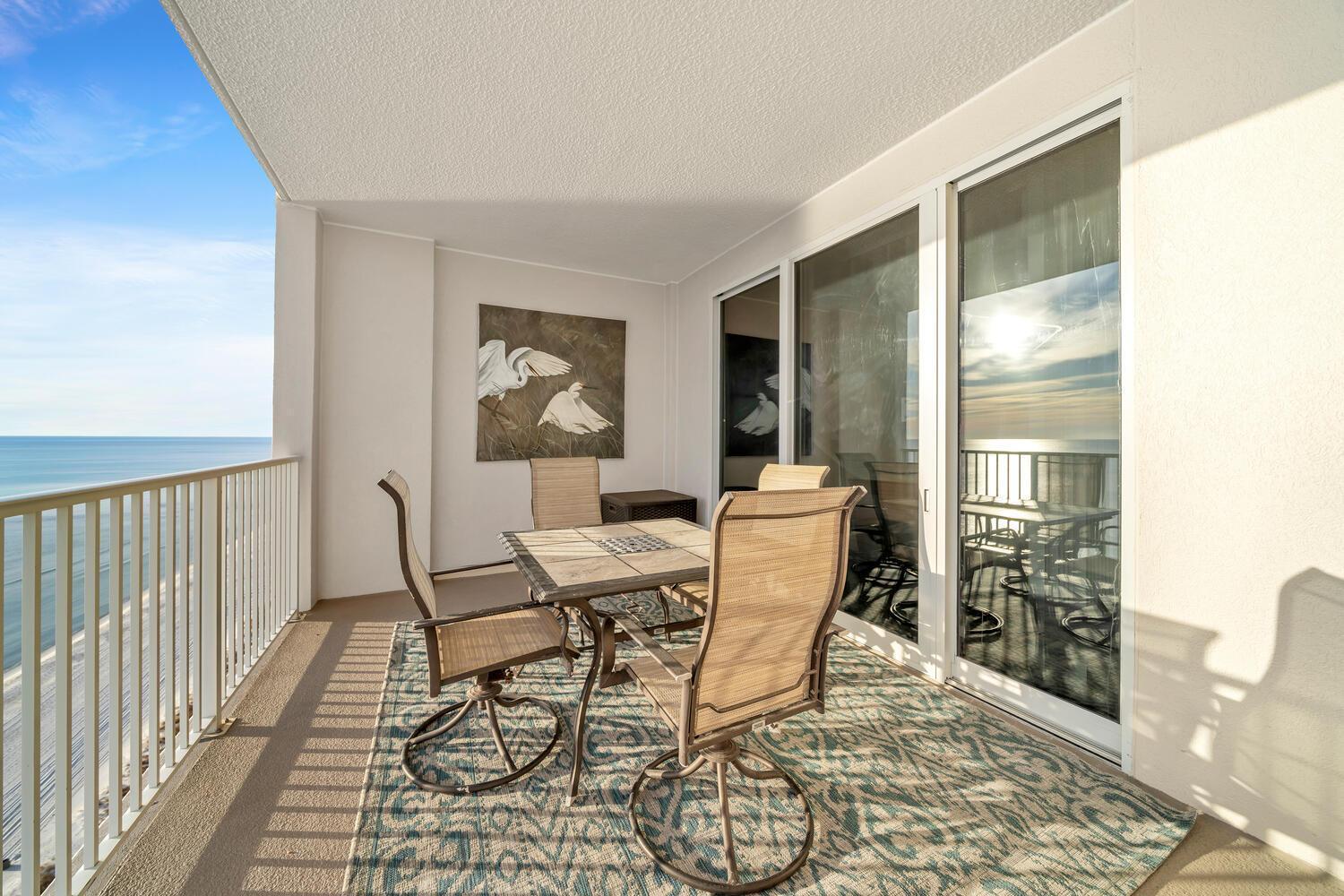 Ocean Reef 1704 Holiday home *
