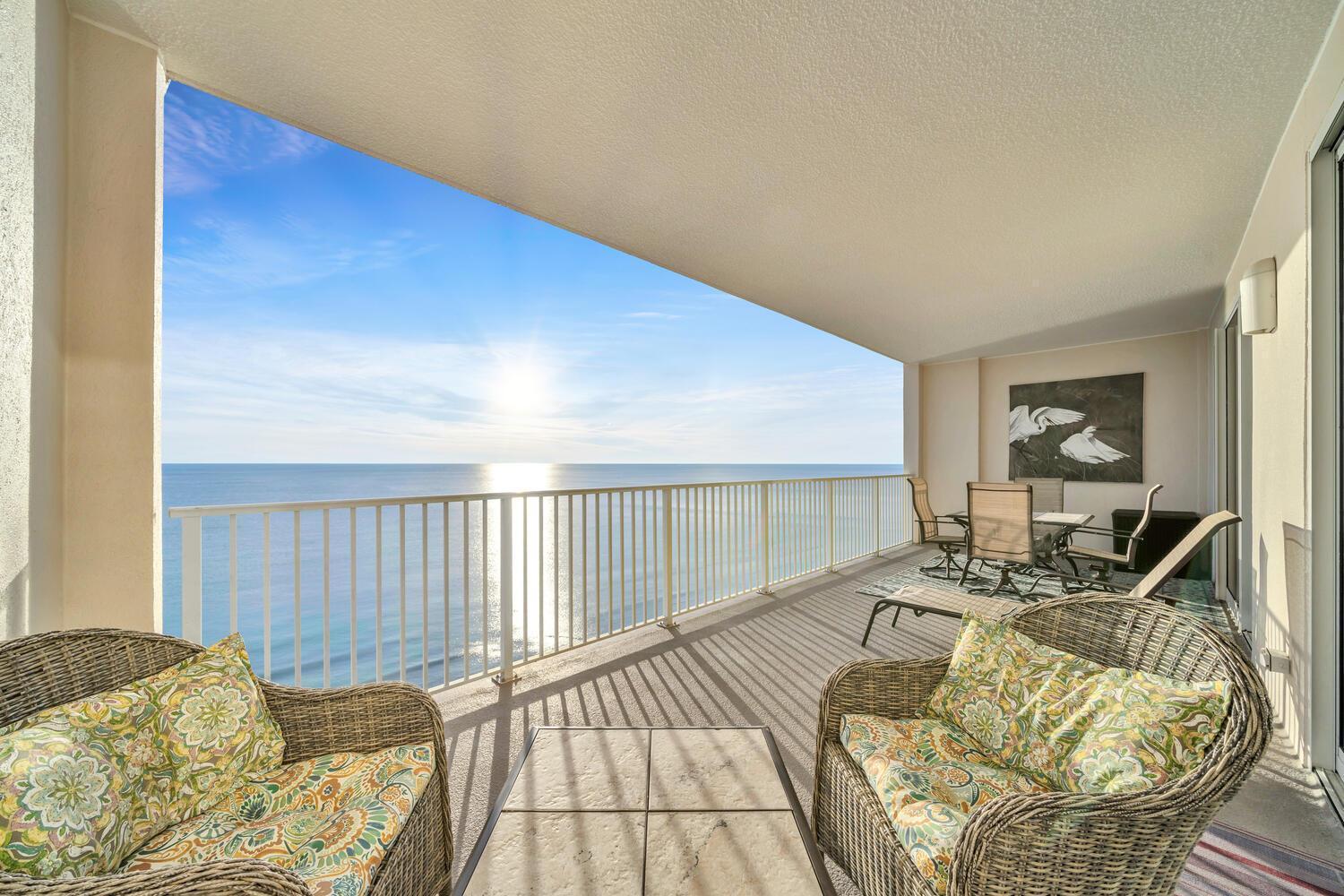 Holiday home Ocean Reef 1704 *