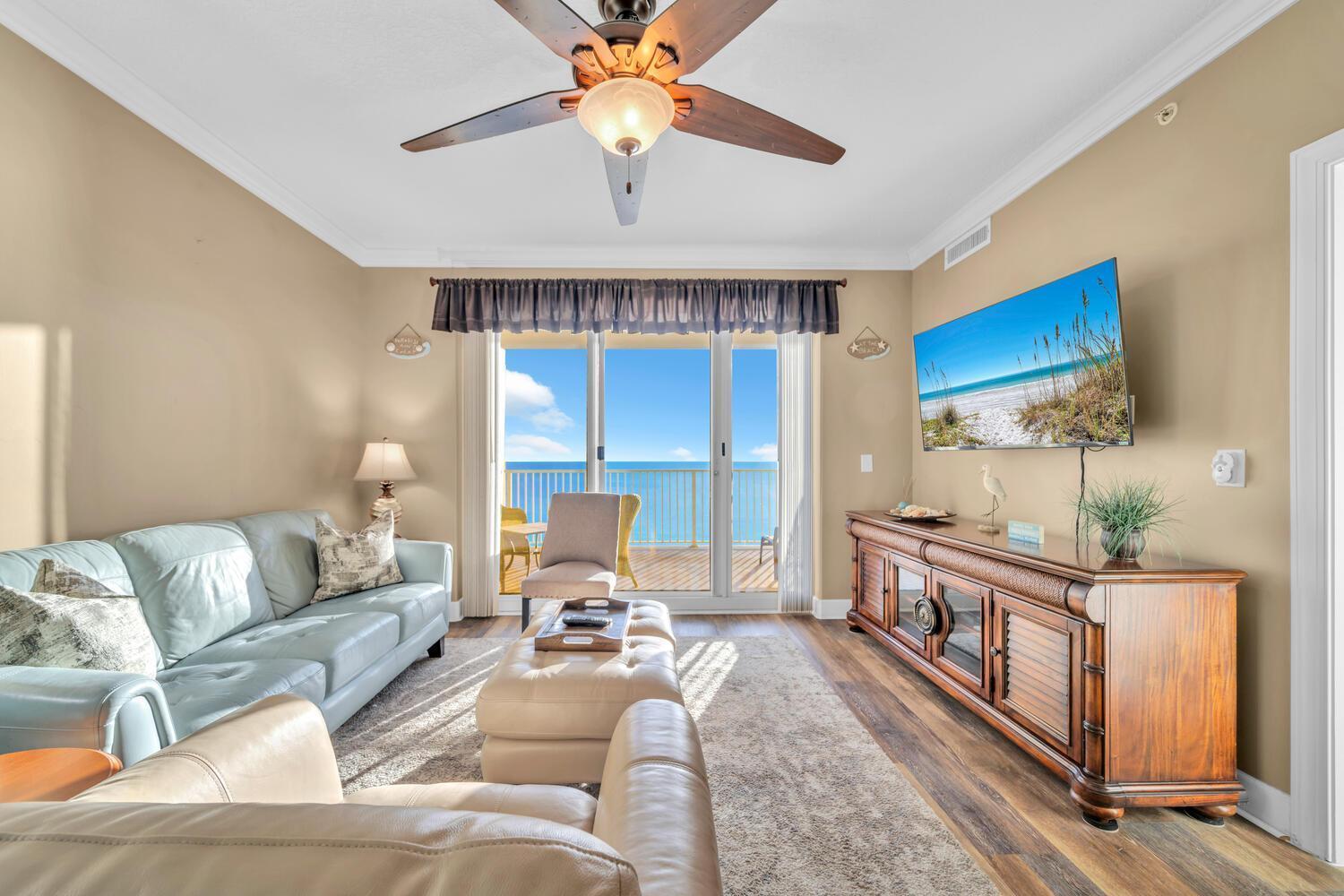 Ocean Reef 1704 Panama City Beach