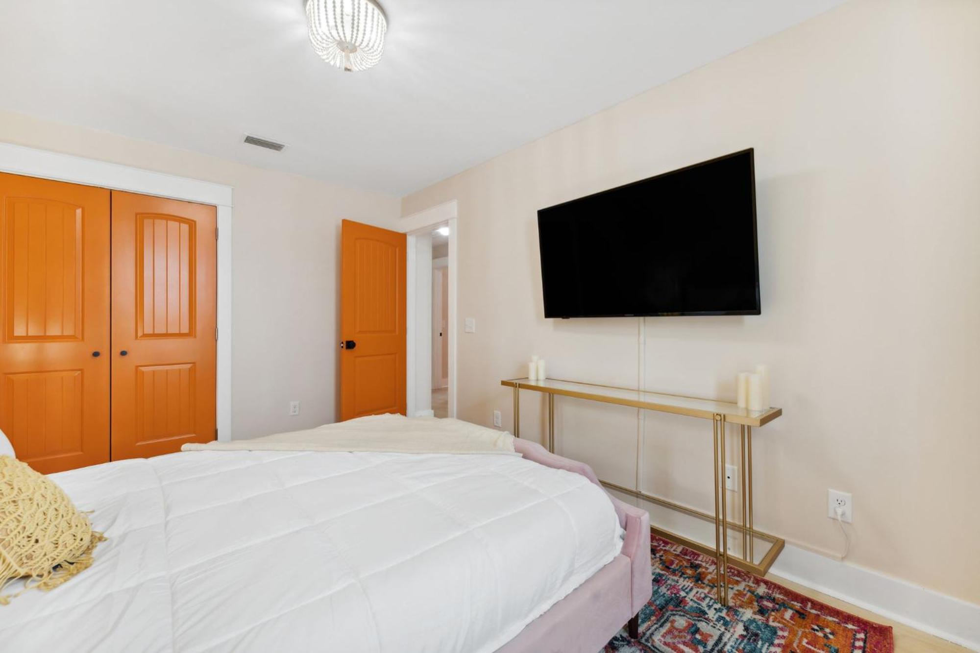 Sleep 22 Walk To Fast Wifi Boho Theme Holiday home