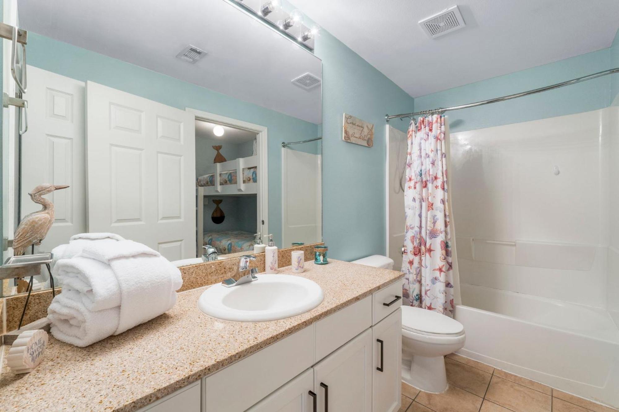 Laketown Wharf 1434 Panama City Beach