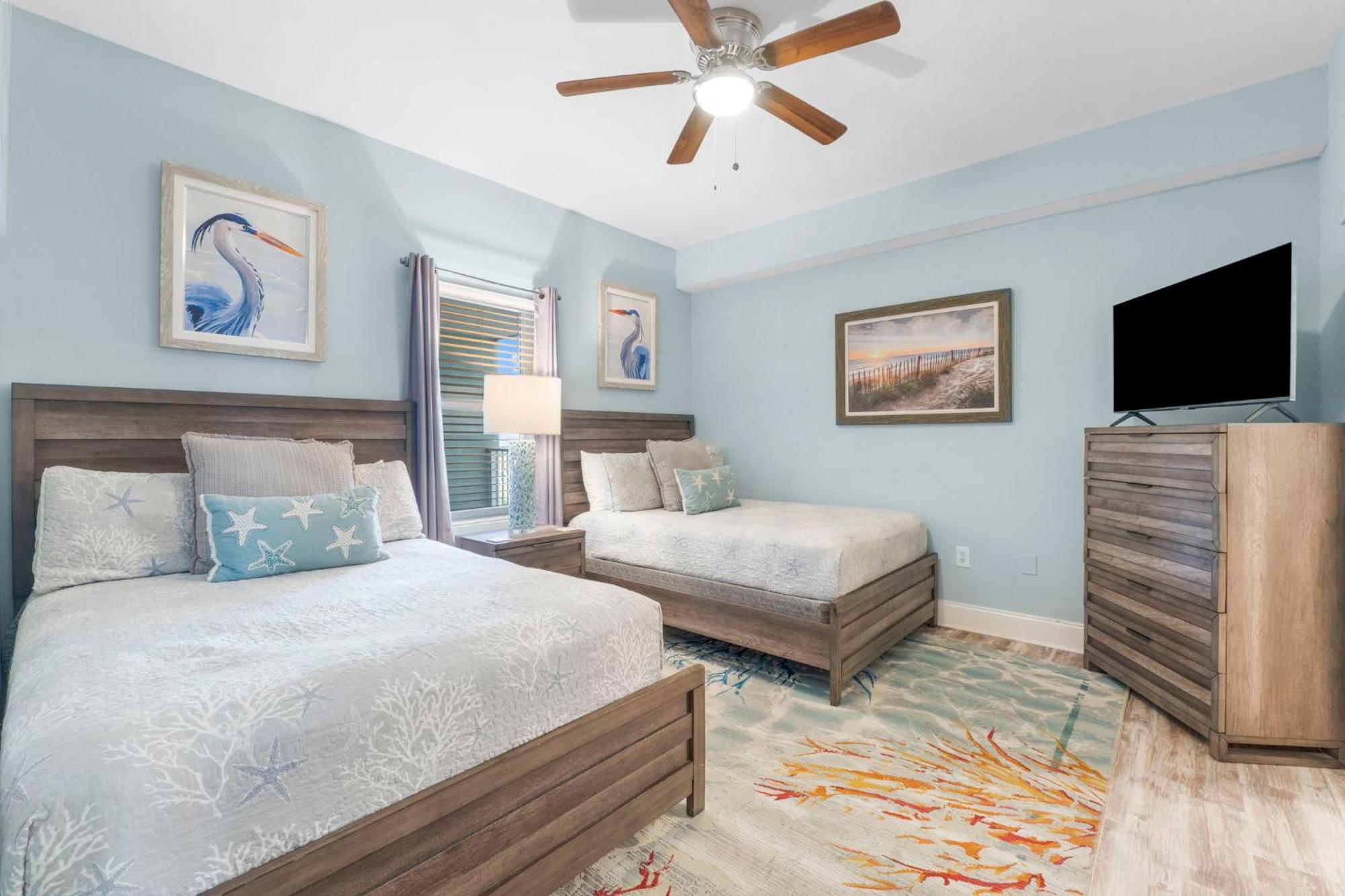 Apartment Laketown Wharf 1434 *