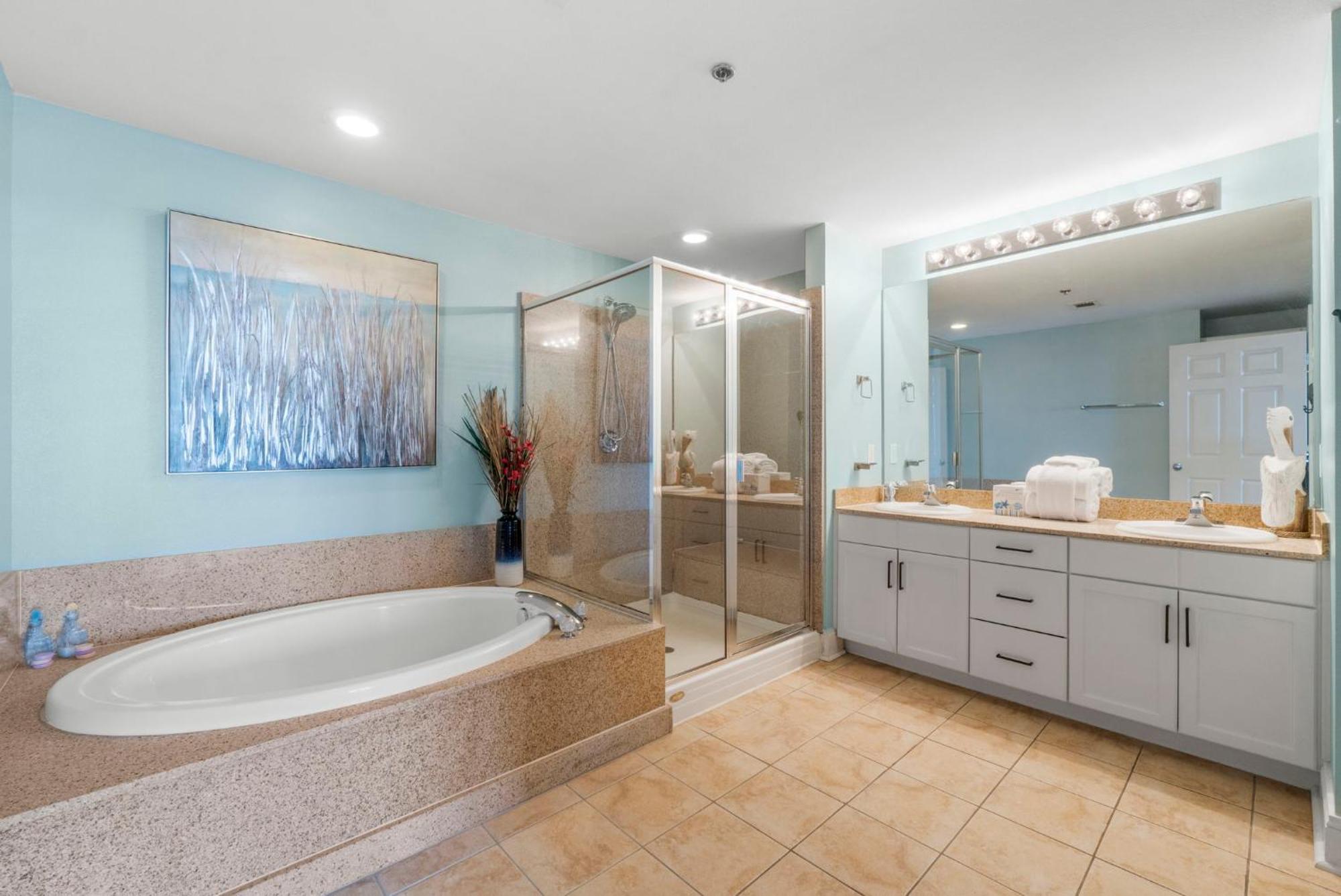 Laketown Wharf 1434 * Panama City Beach