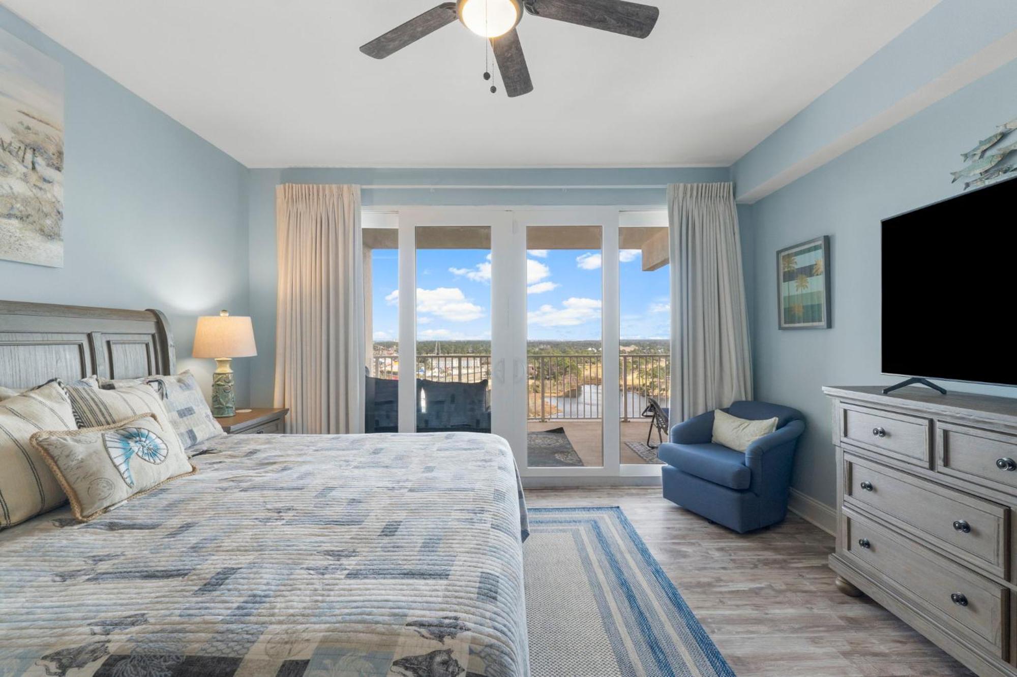 Laketown Wharf 1434 * Panama City Beach