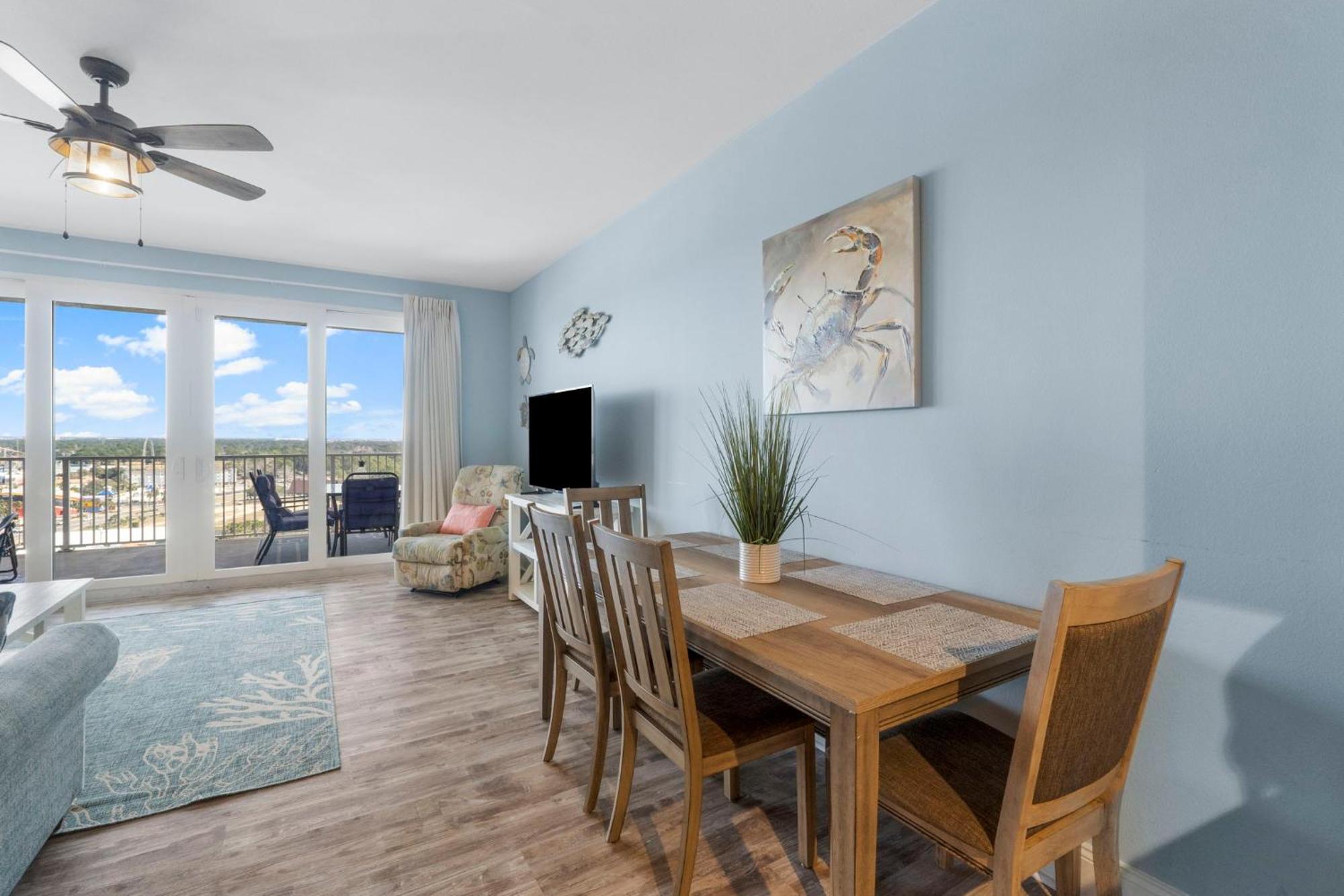 Apartment Laketown Wharf 1434 *