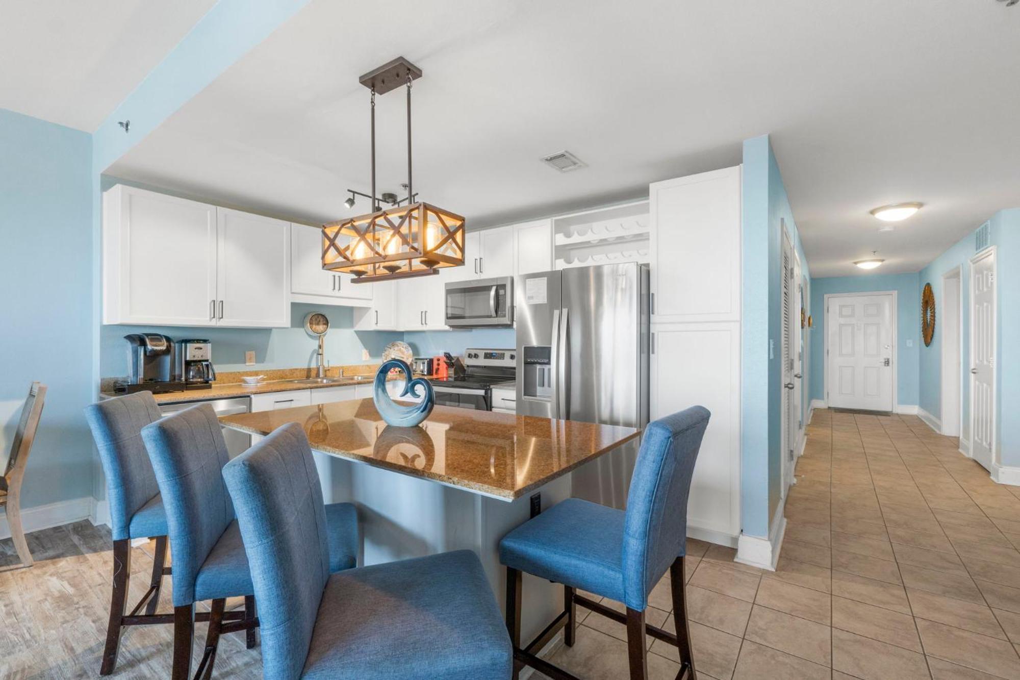 Laketown Wharf 1434 * Panama City Beach