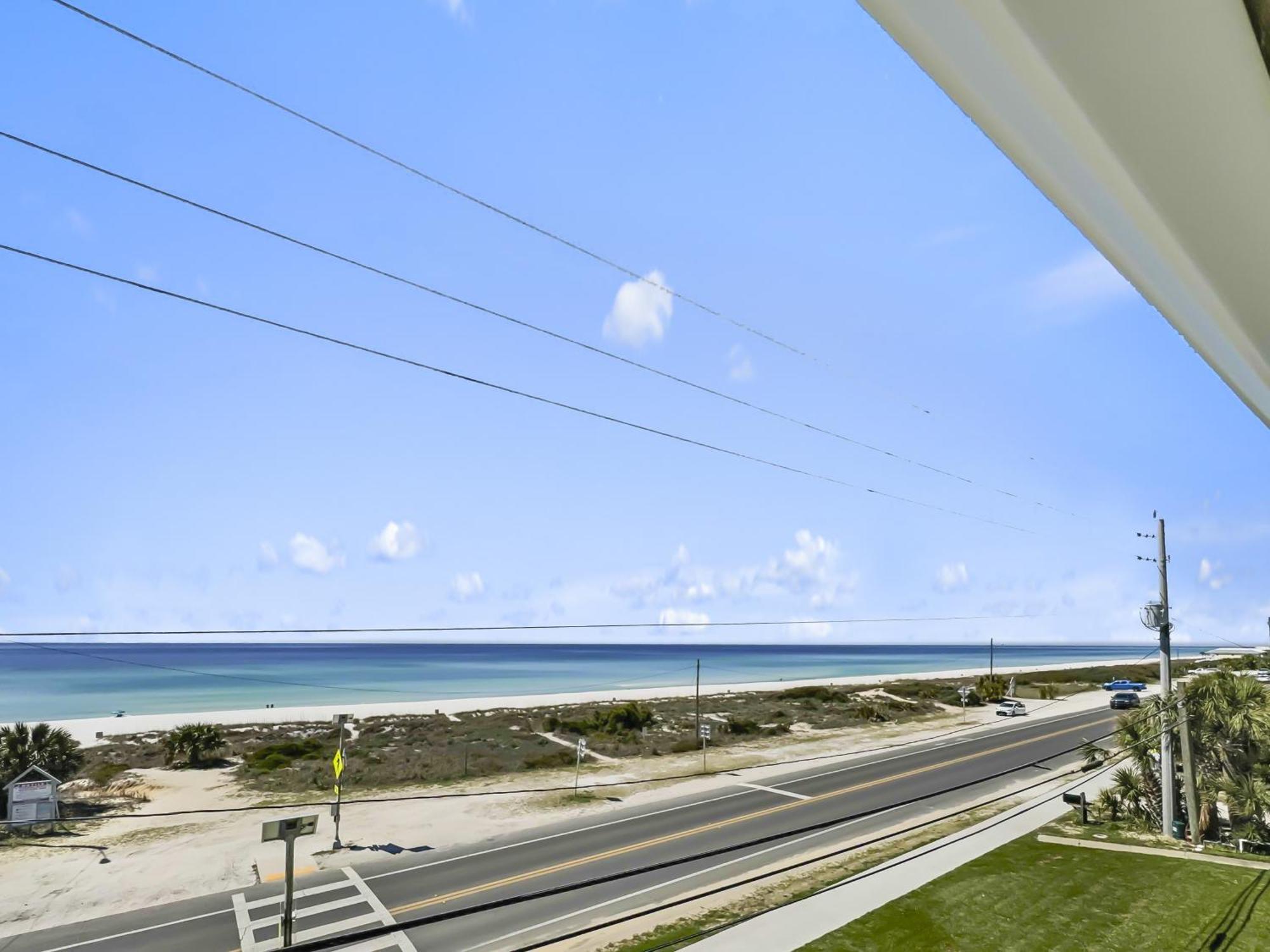 Laguna Lookout