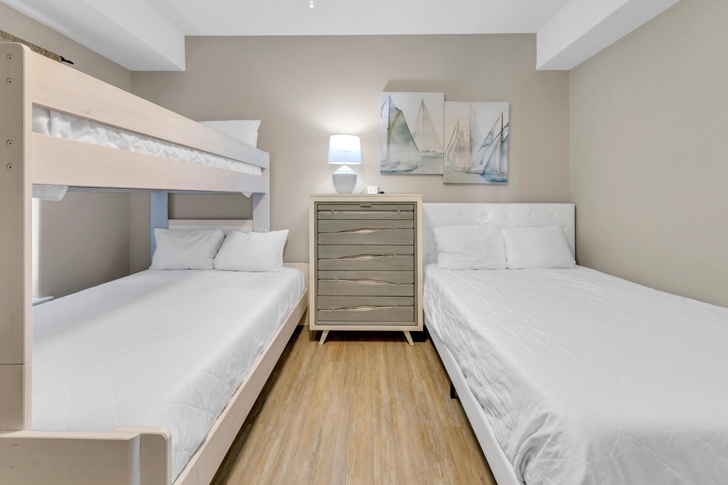 Aparthotel Twin Palms 1401 Panama City Beach
