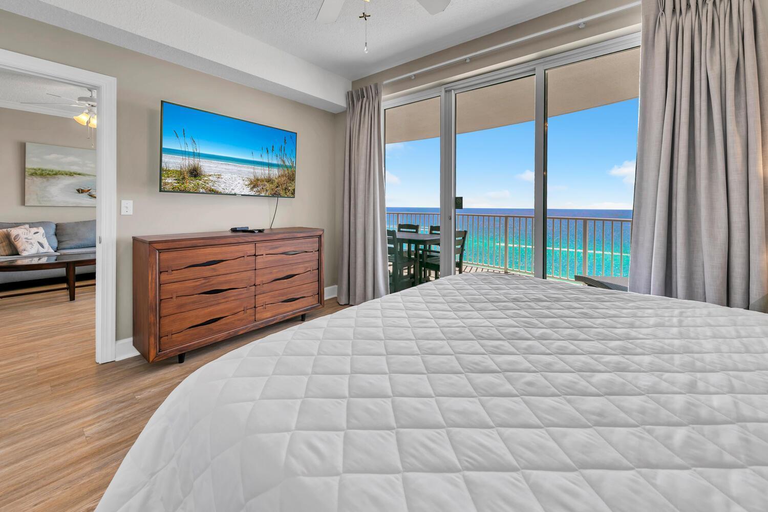 Twin Palms 1401 * Panama City Beach