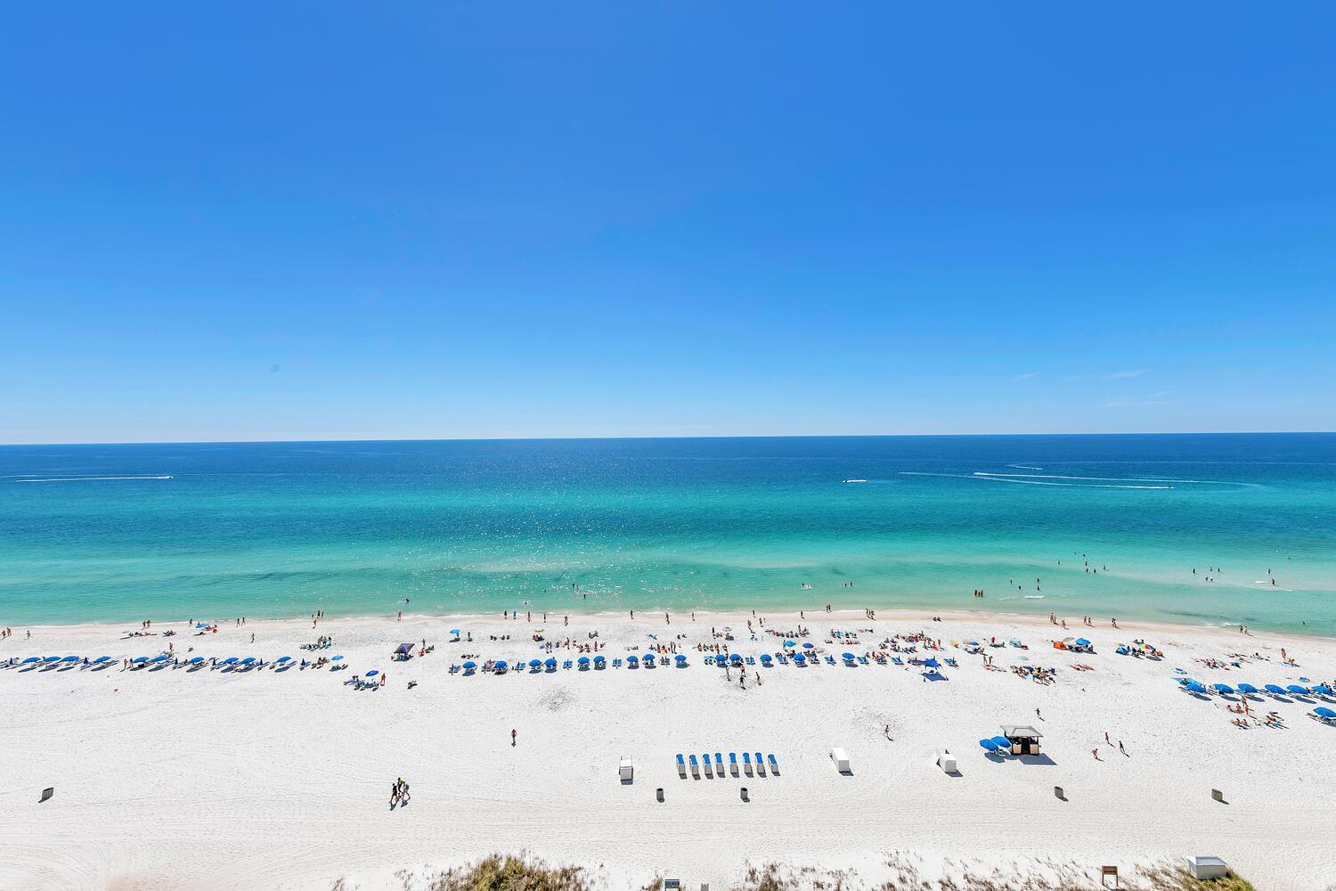 Aparthotel Twin Palms 1401