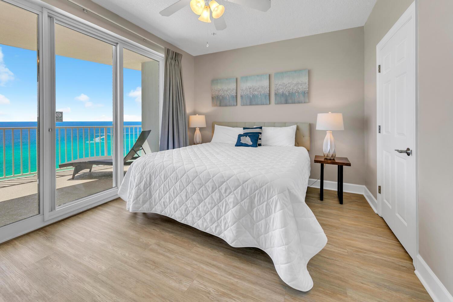 Twin Palms 1401 Aparthotel Panama City Beach