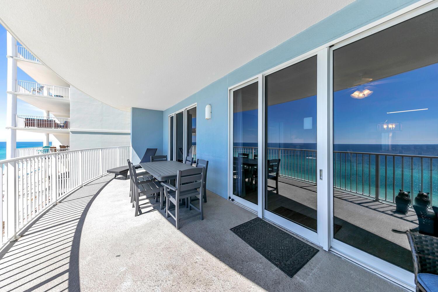 Aparthotel Twin Palms 1401