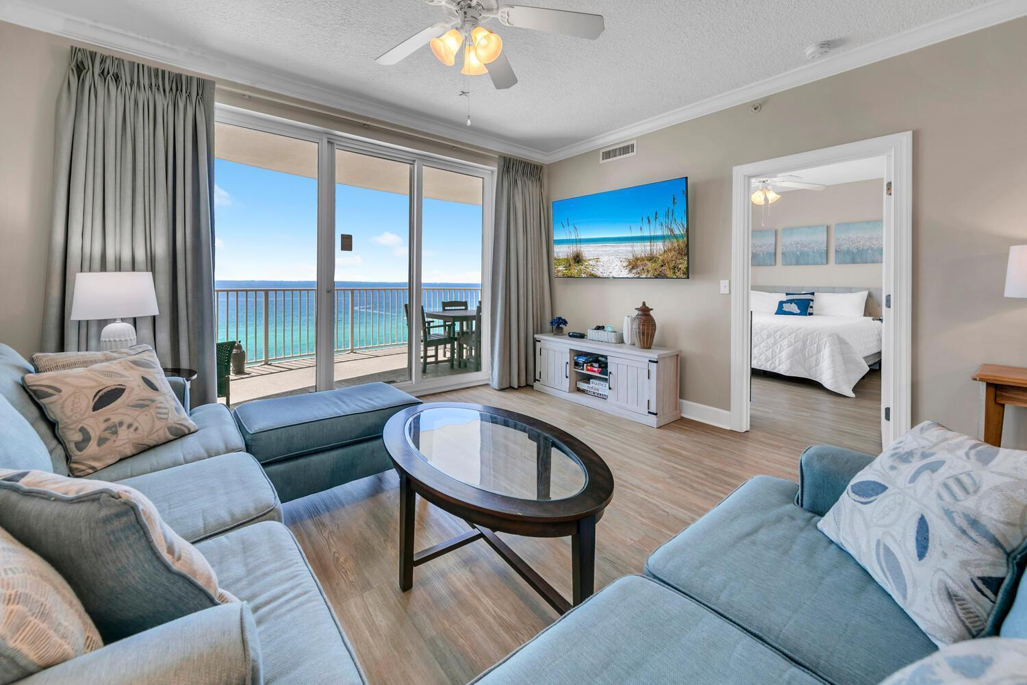 Twin Palms 1401 Panama City Beach