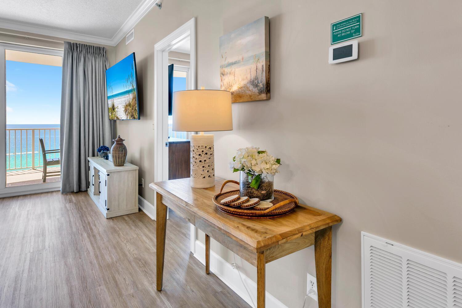 Twin Palms 1401 Panama City Beach