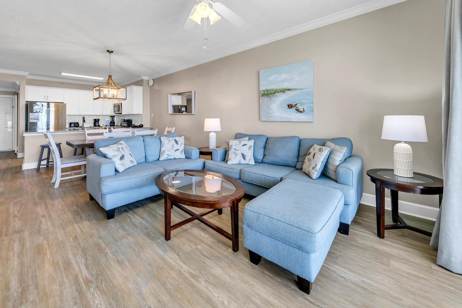 Twin Palms 1401