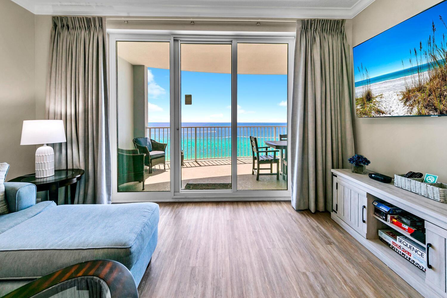 Aparthotel Twin Palms 1401