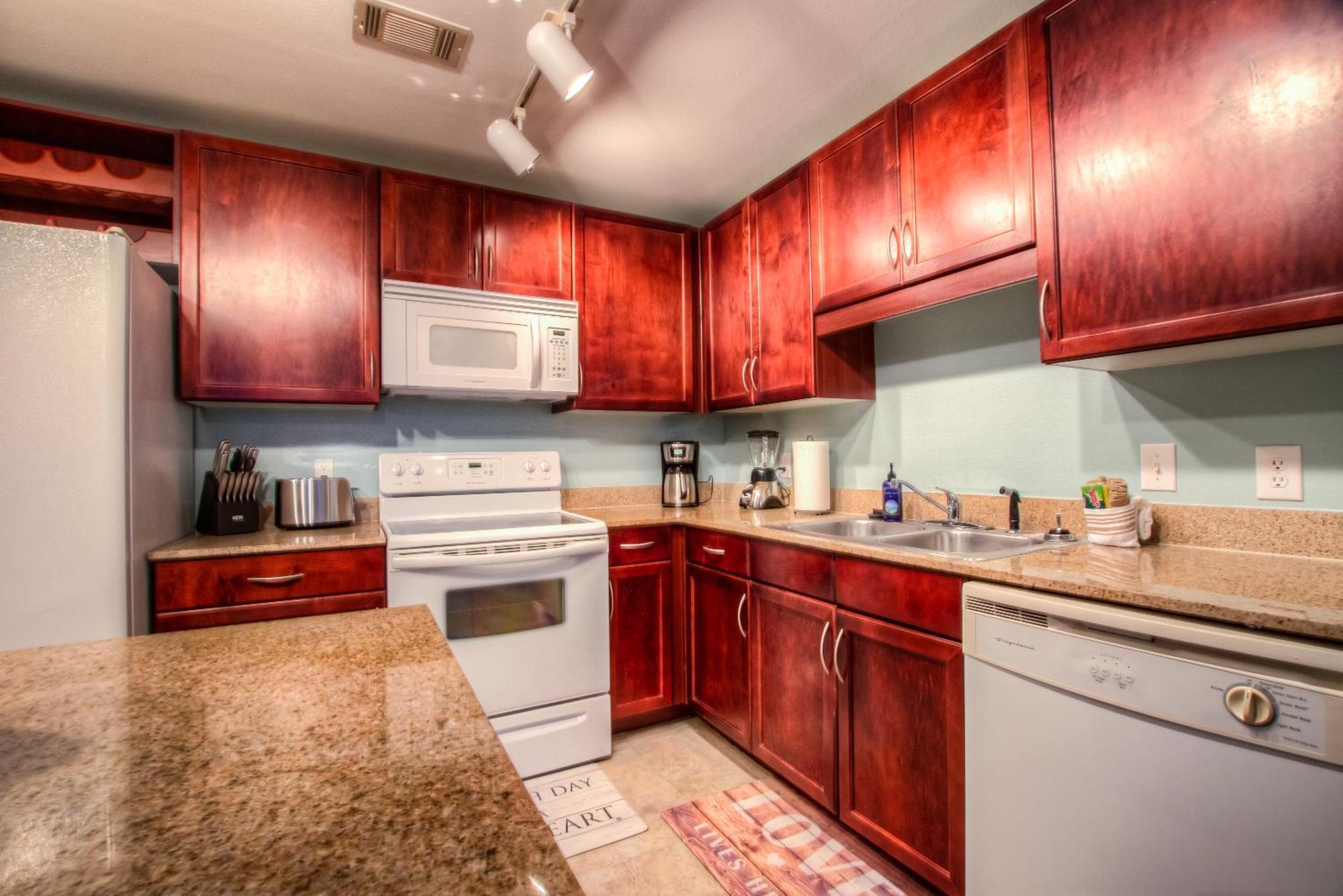 Holiday home Laketown Wharf 1530 By Aneliya Panama City Beach
