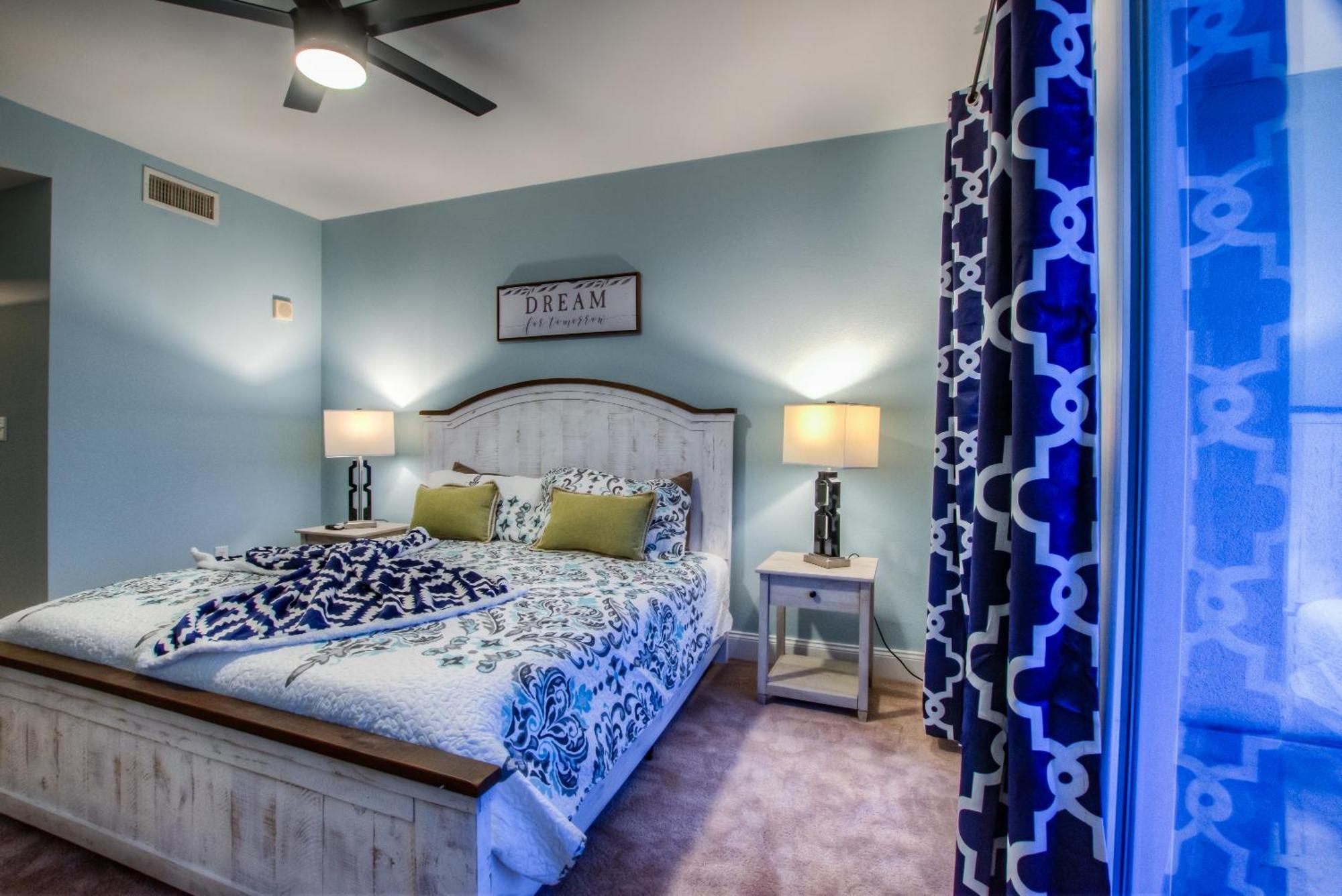 Holiday home Laketown Wharf 1530 By Aneliya