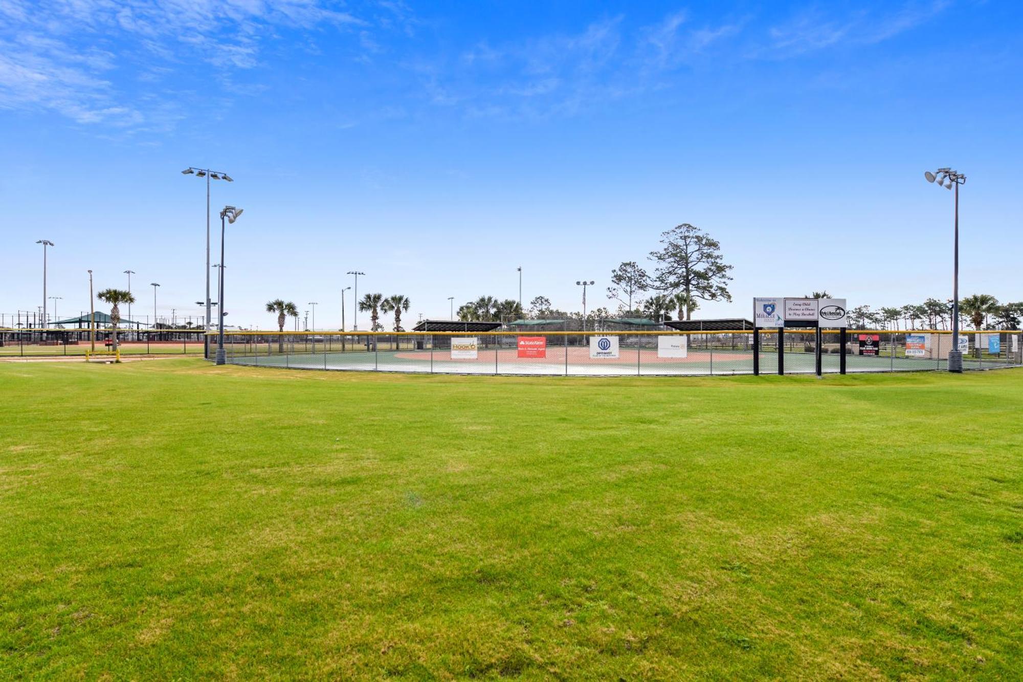 Twin Palms #601 By Book That Holiday home Panama City Beach