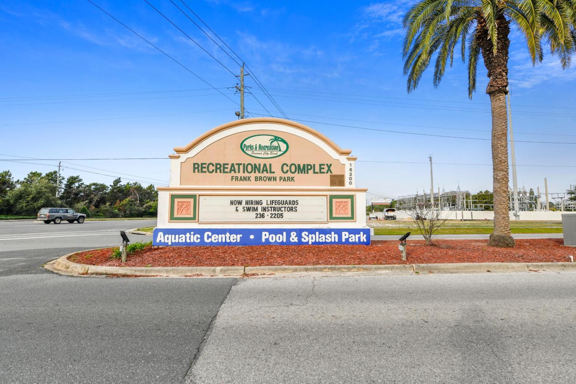 Twin Palms #601 By Book That