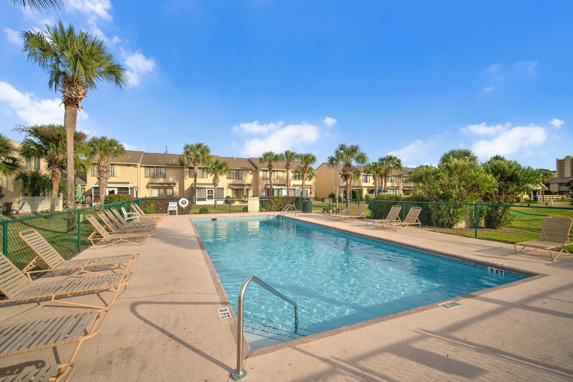 Gulf Highlands 219 By Book That Holiday home Panama City Beach