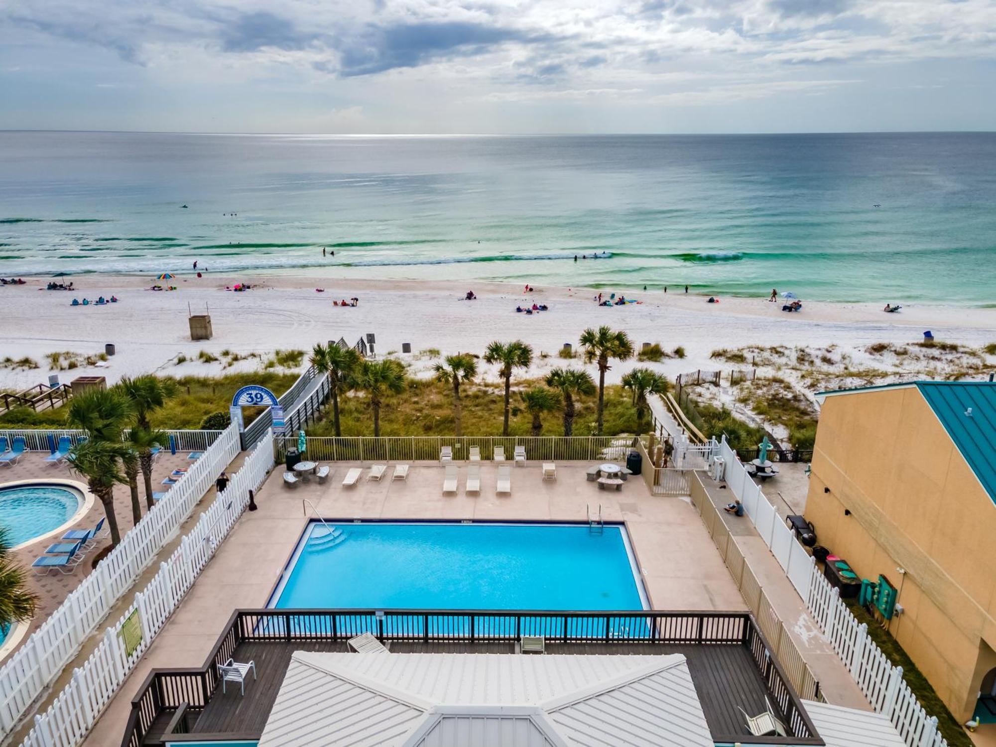 Holiday home Gulf Highlands 219 By Book That *