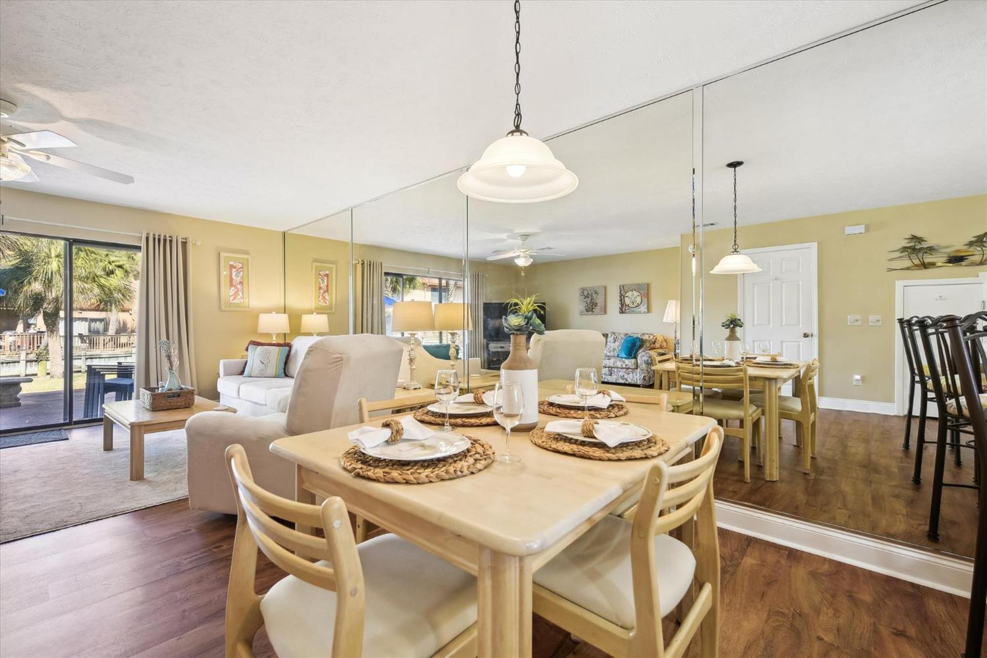 Gulf Highlands 219 By Book That Holiday home Panama City Beach
