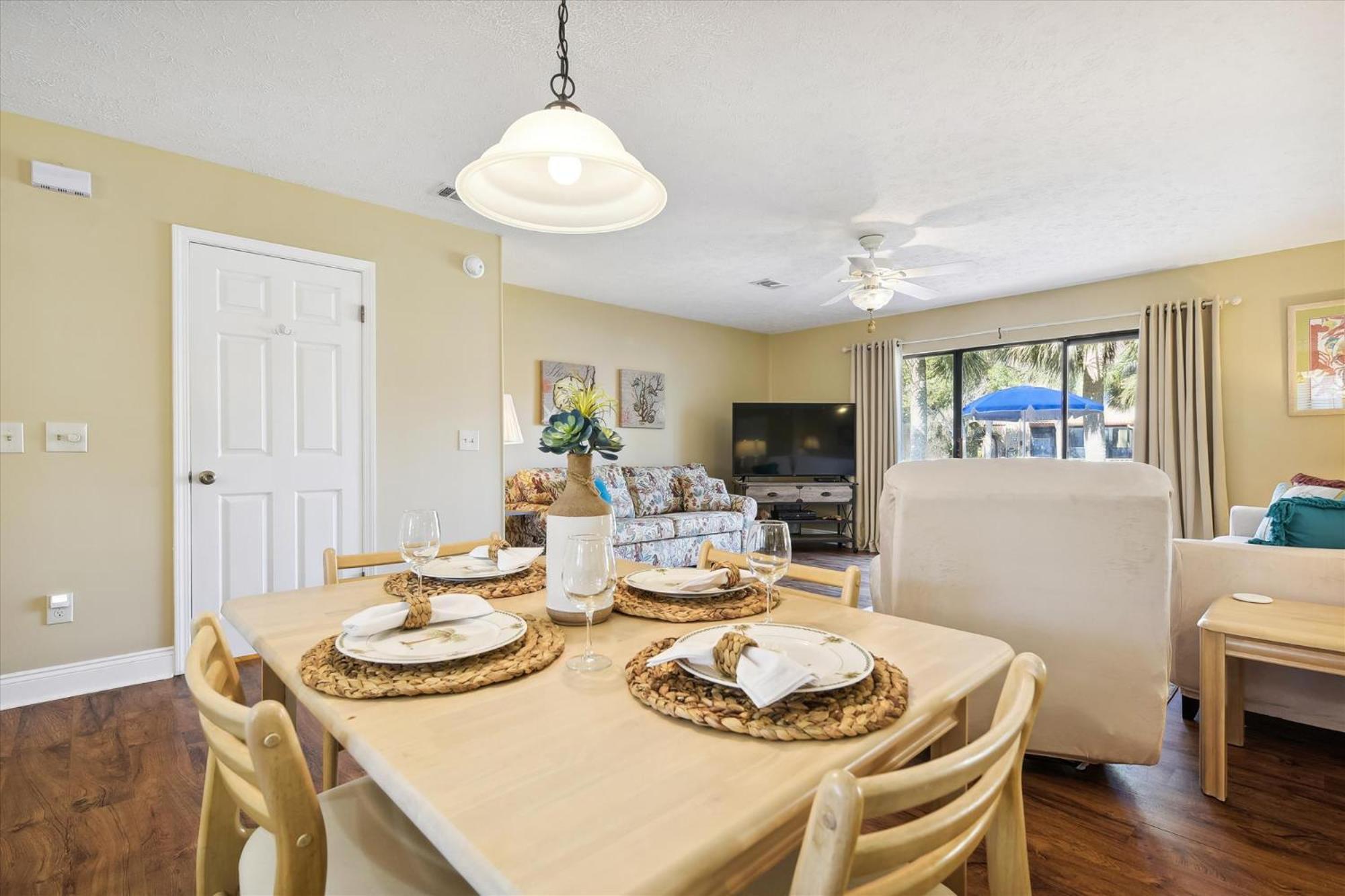 Gulf Highlands 219 By Book That * Panama City Beach