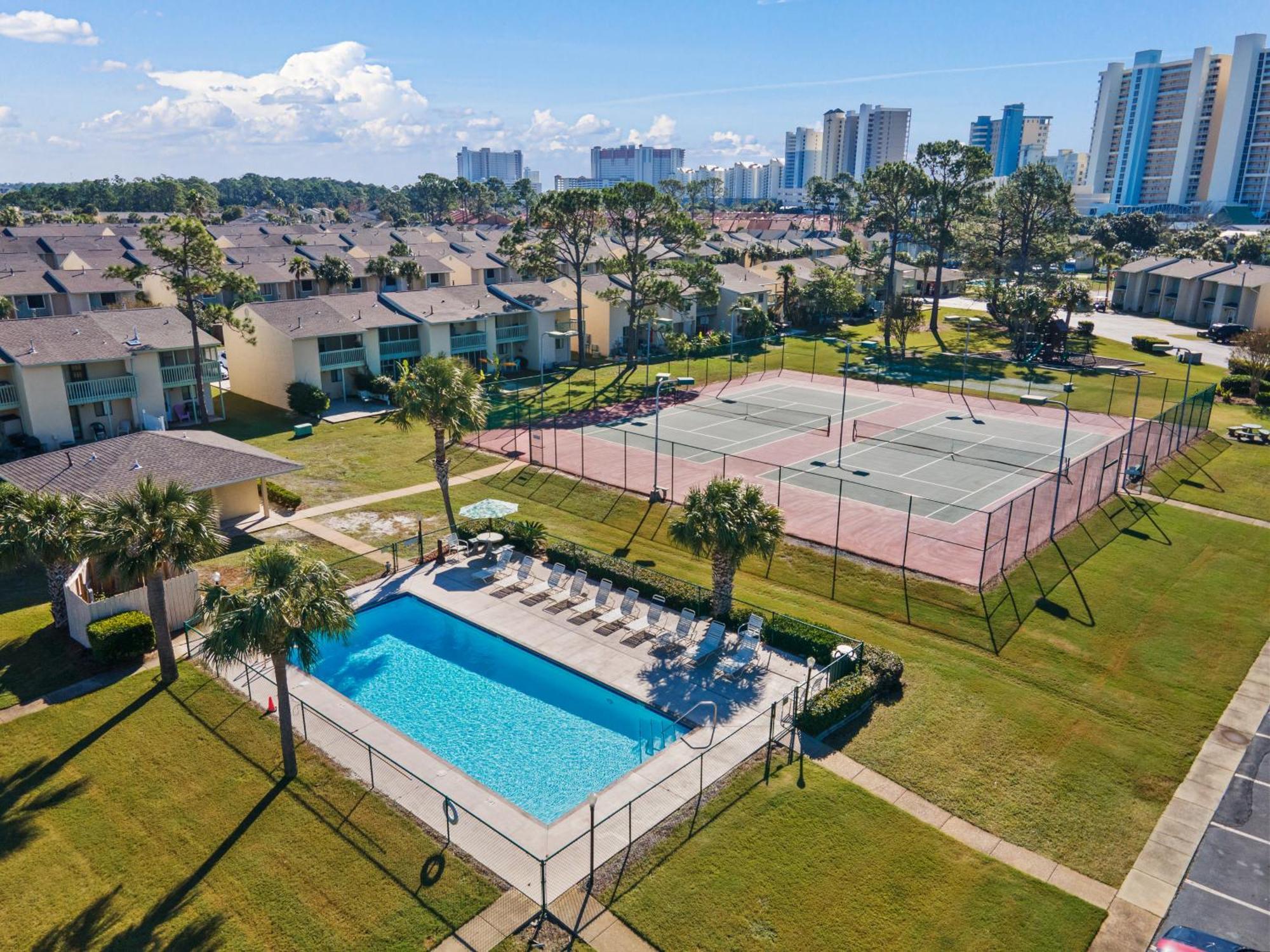 Gulf Highlands 219 By Book That Panama City Beach