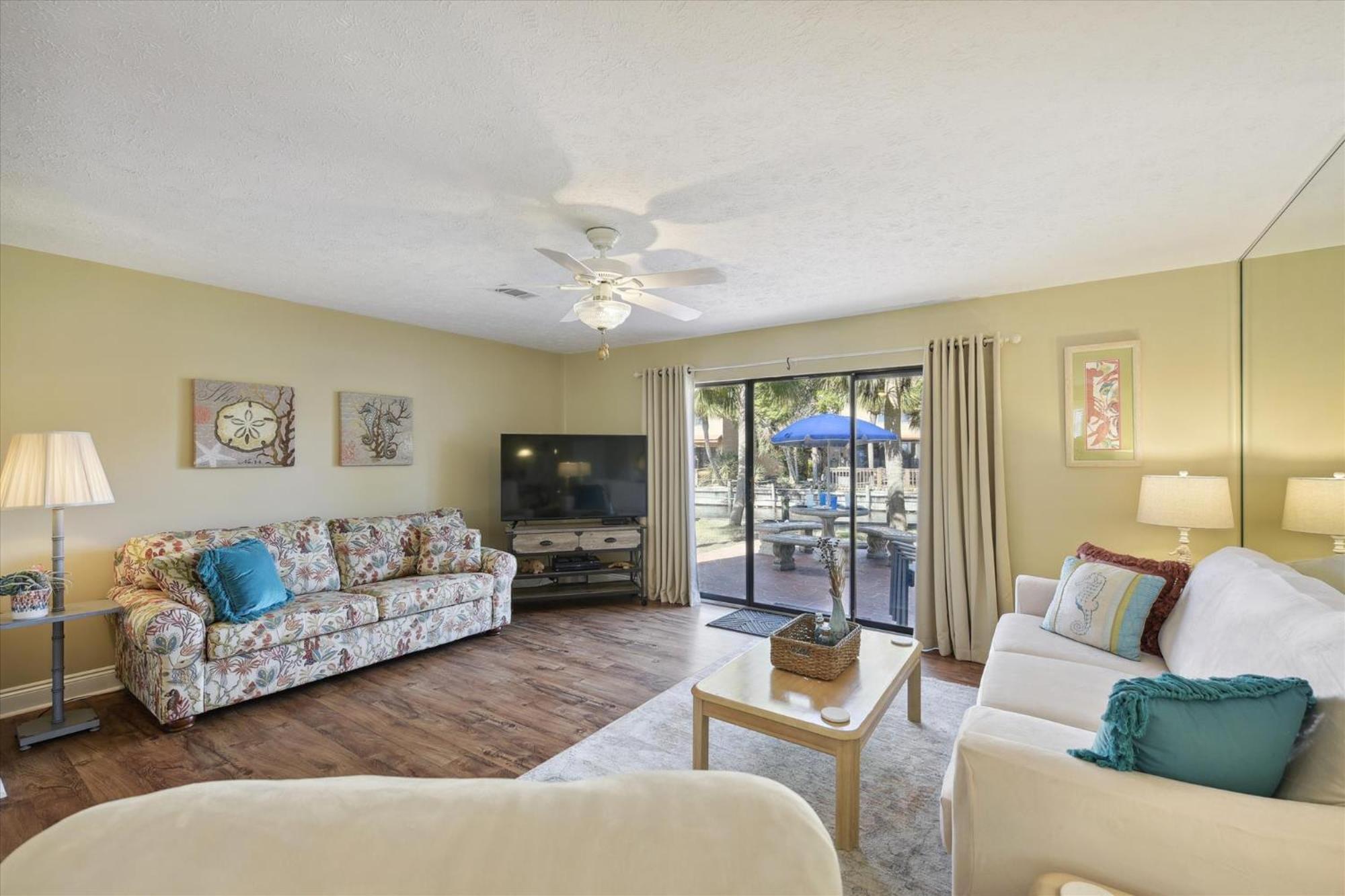 Holiday home Gulf Highlands 219 By Book That