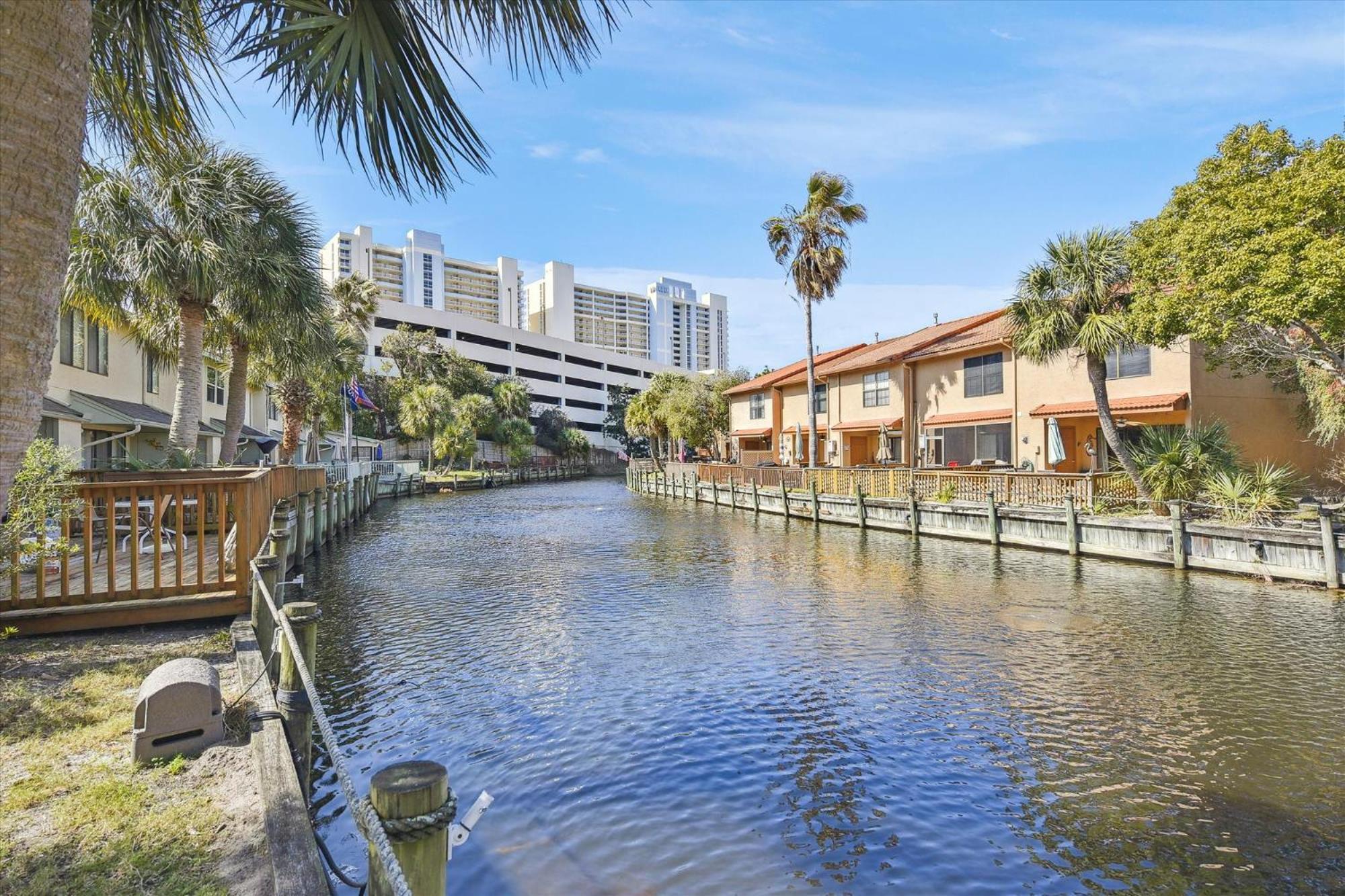 Gulf Highlands 219 By Book That Holiday home Panama City Beach