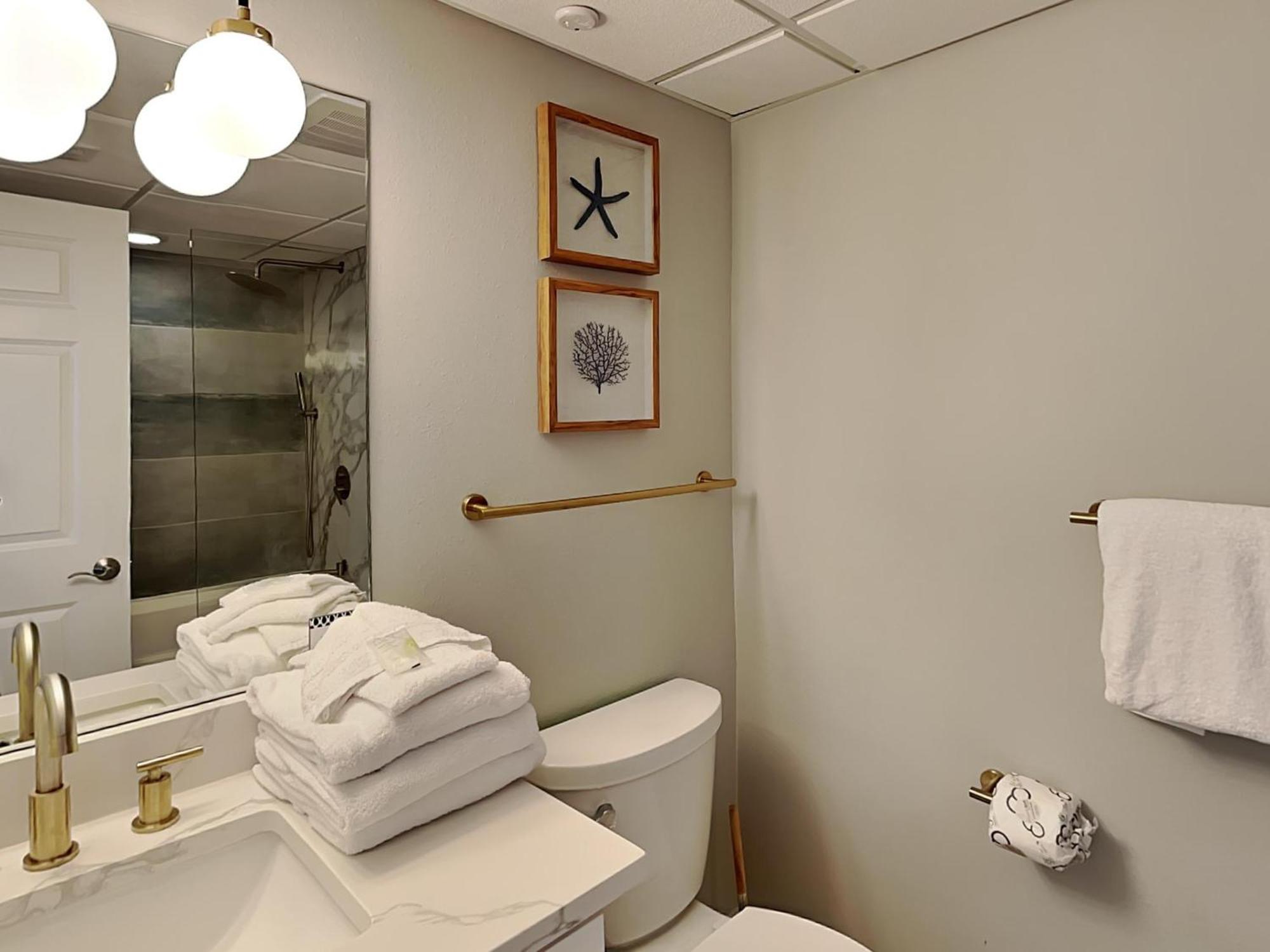 Apartment Emerald 2227