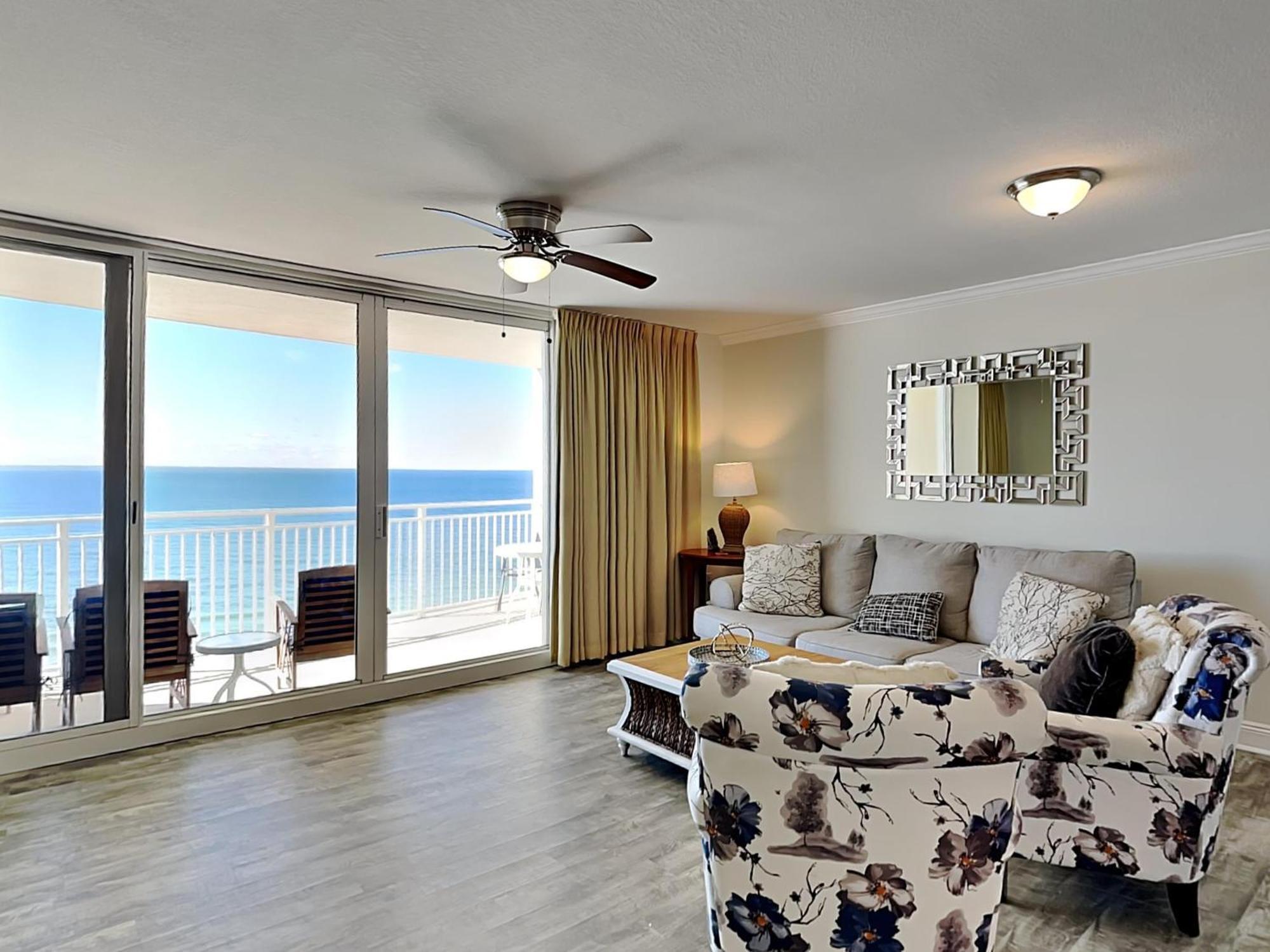Apartment Emerald 2227 Panama City Beach