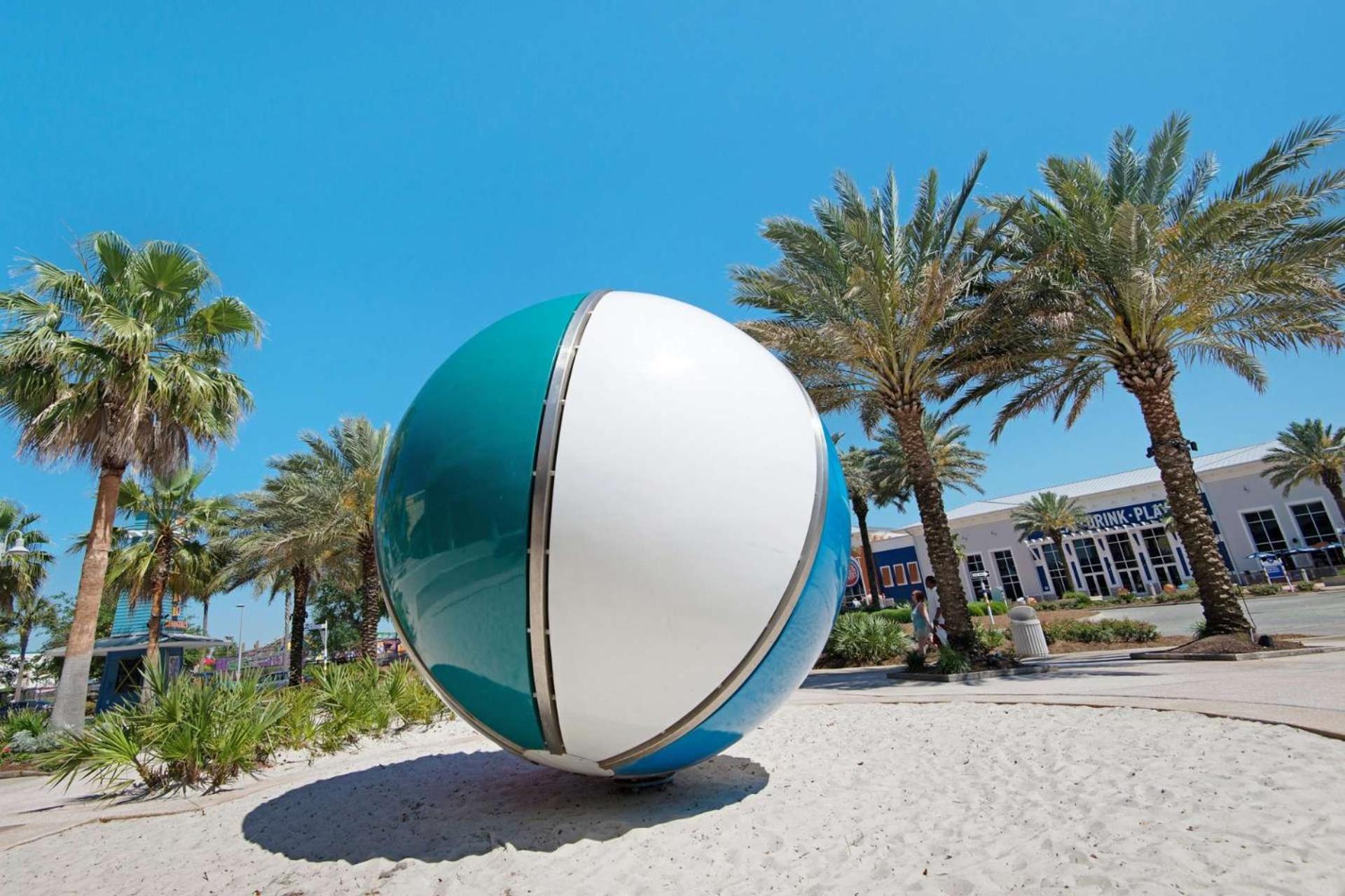 Holiday home 1 1807 Calypso Towers Panama City Beach