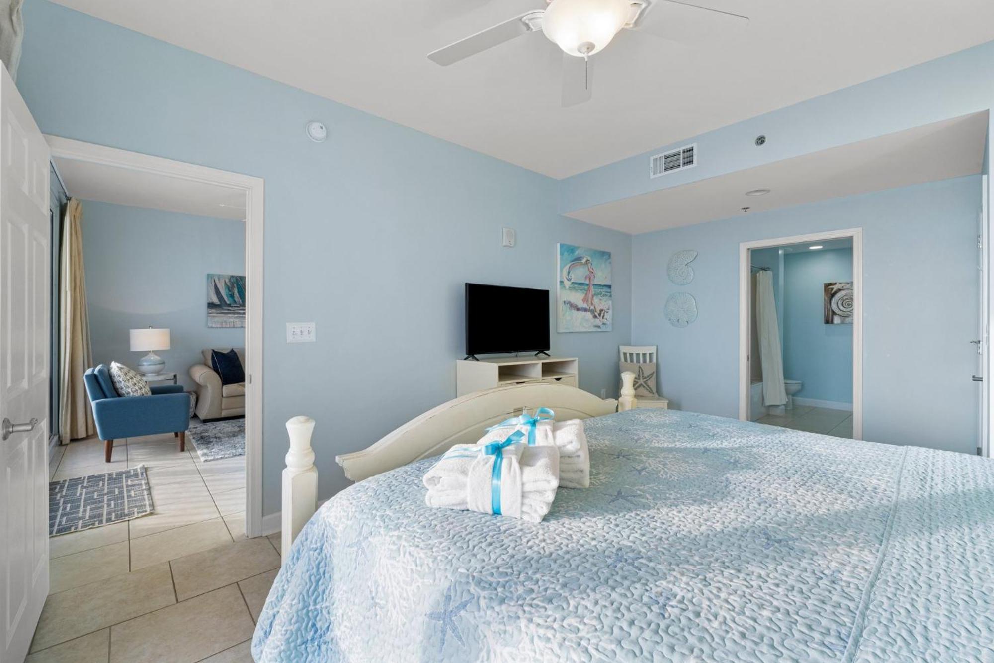 Splash 302w - Sea Breeze Bliss * Panama City Beach
