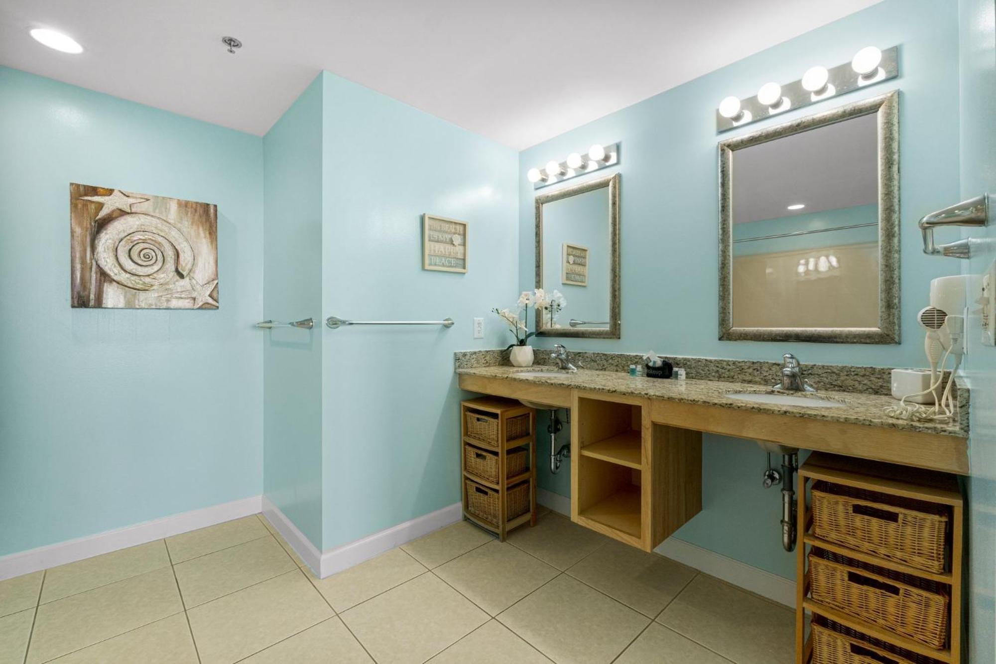 Splash 302w - Sea Breeze Bliss Holiday home *