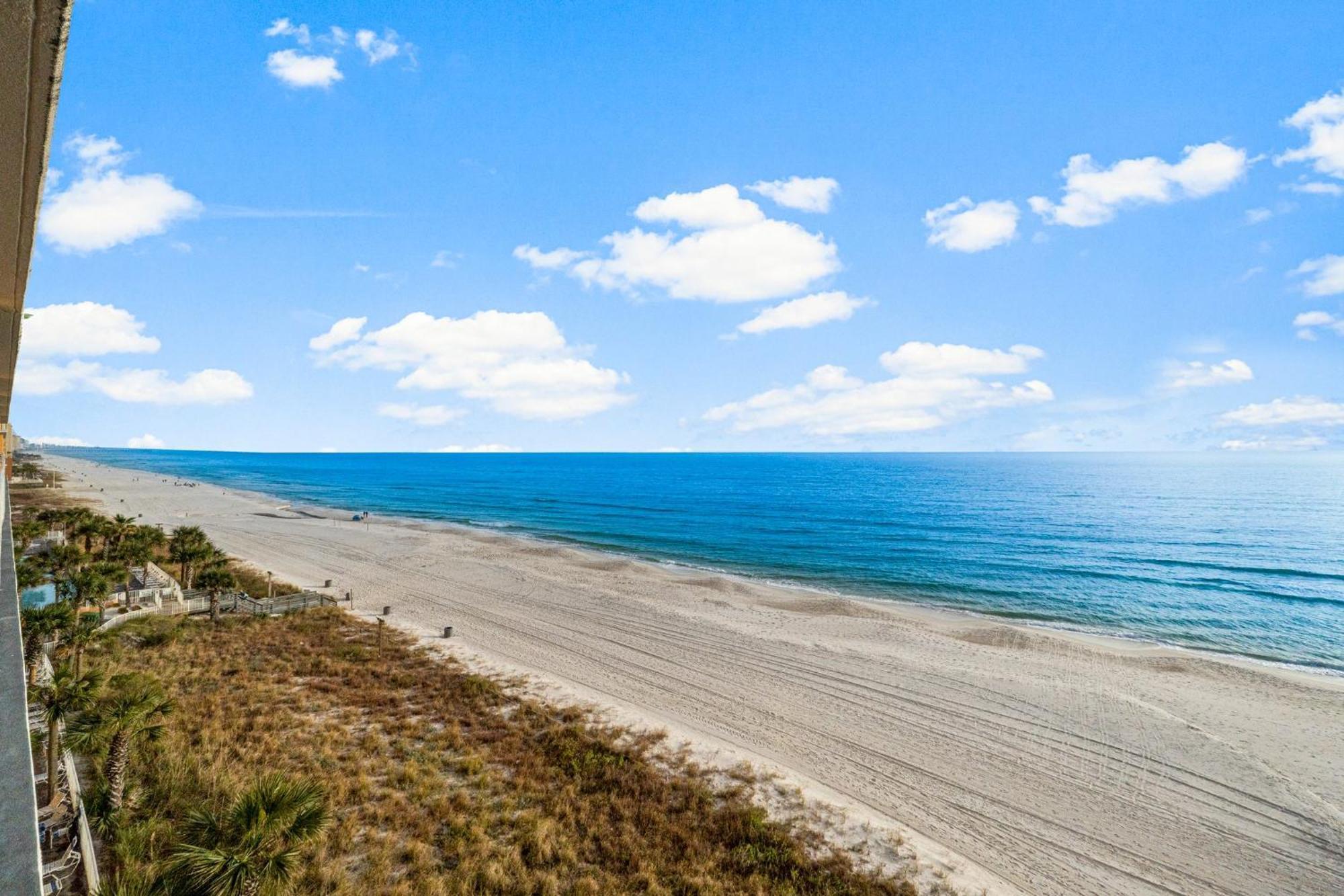 Splash 302w - Sea Breeze Bliss *