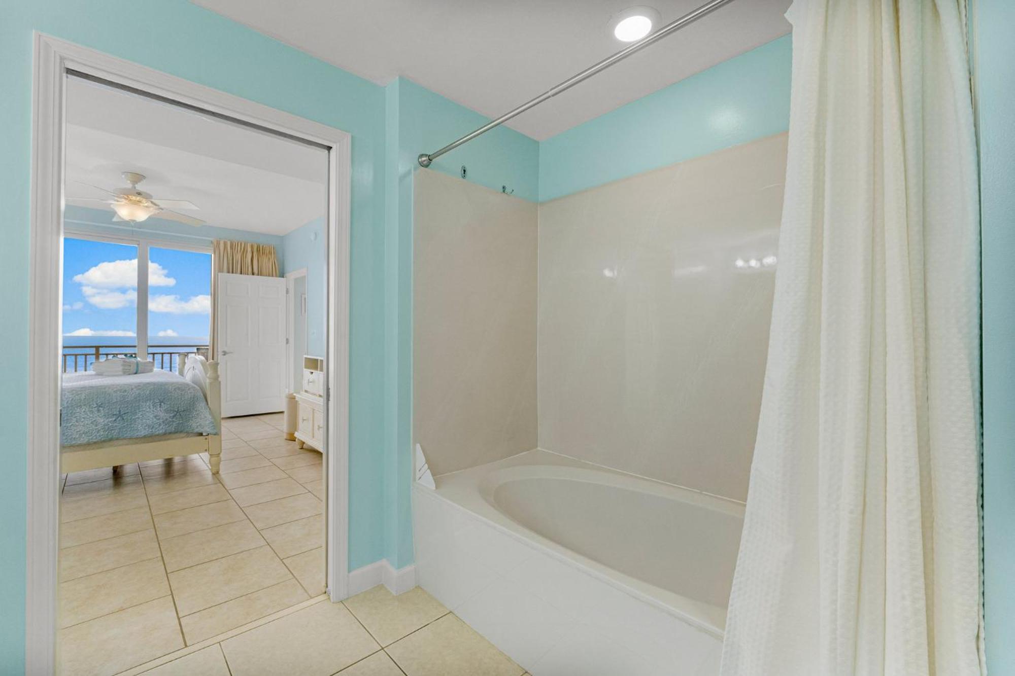 Holiday home Splash 302w - Sea Breeze Bliss