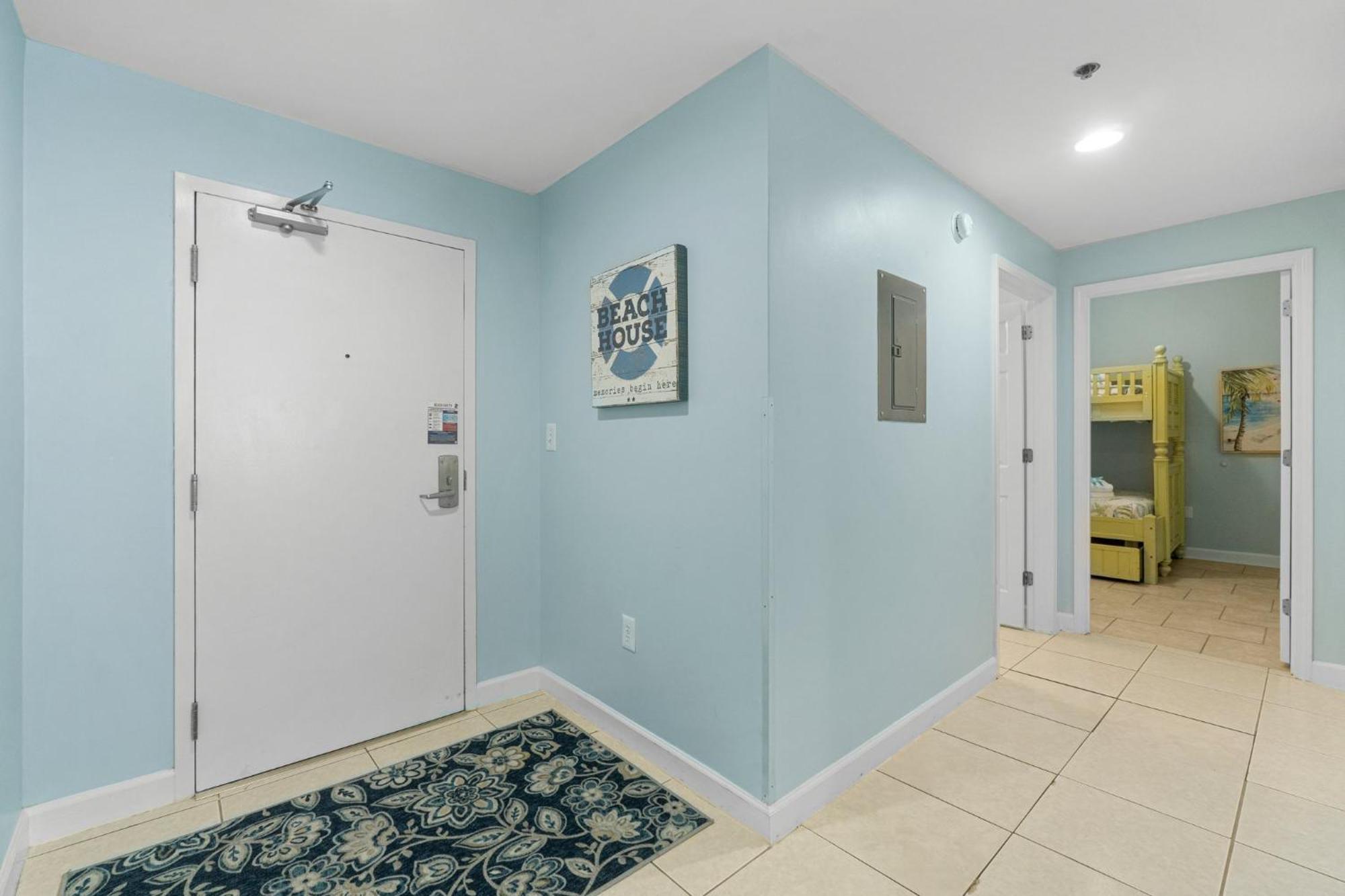 Splash 302w - Sea Breeze Bliss
