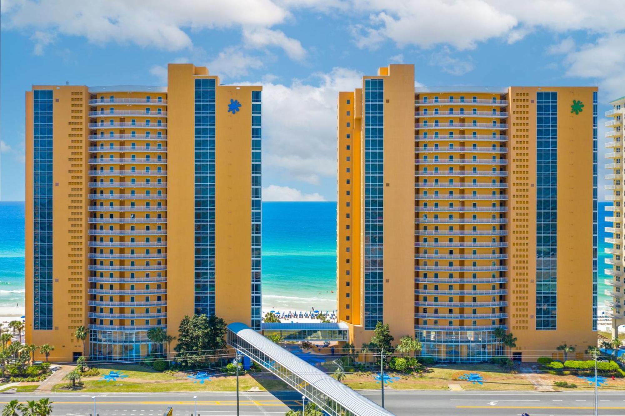 Splash 302w - Sea Breeze Bliss
