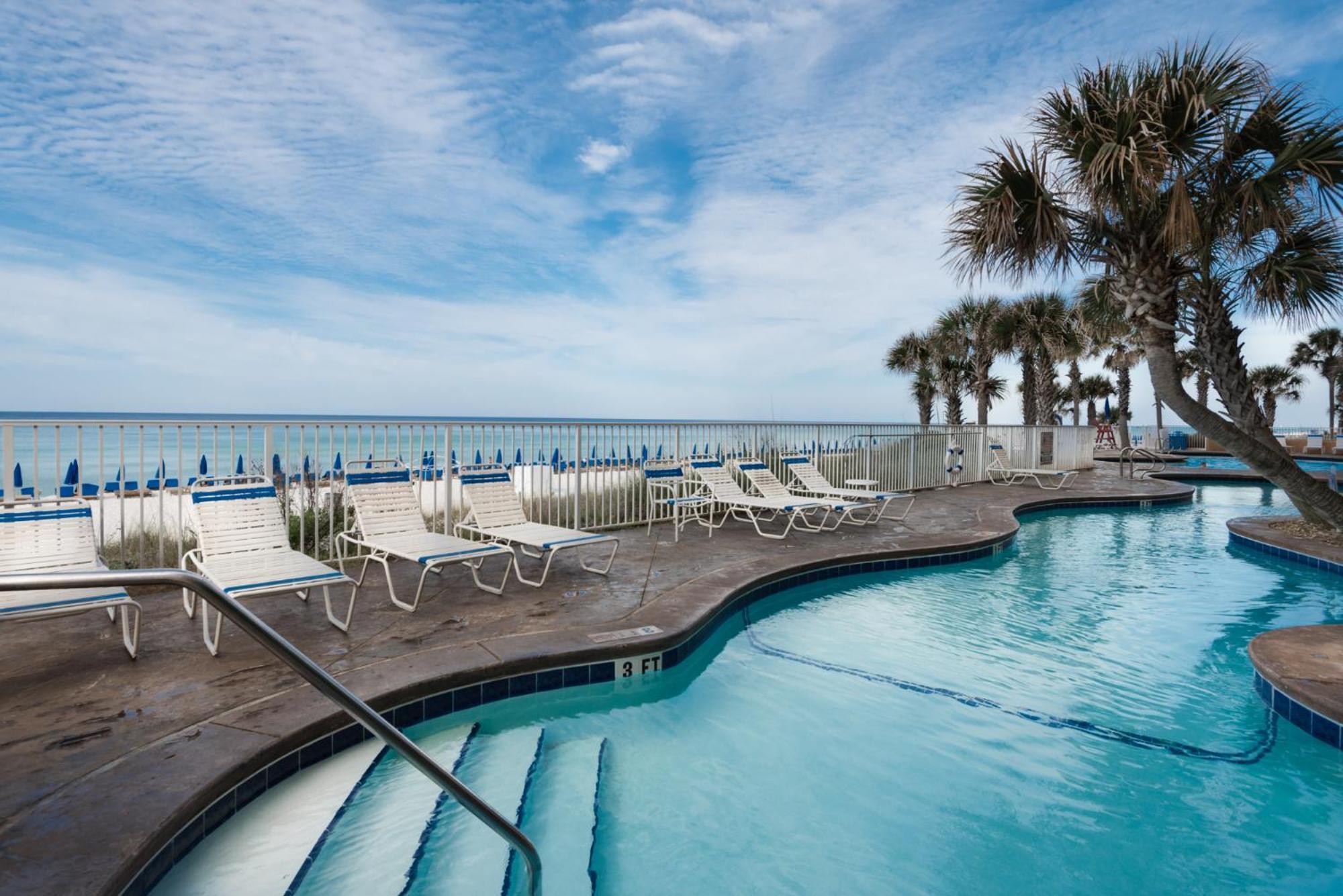 Holiday home Splash 302w - Sea Breeze Bliss *